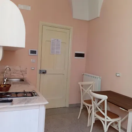 Piazza Verdi Liberty House Lecce Esterno foto