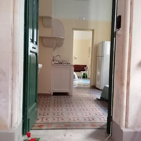 Piazza Verdi Liberty House Lecce Esterno foto