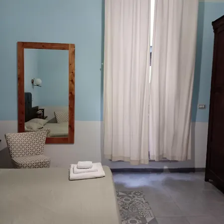 Piazza Verdi Liberty House Lecce Esterno foto