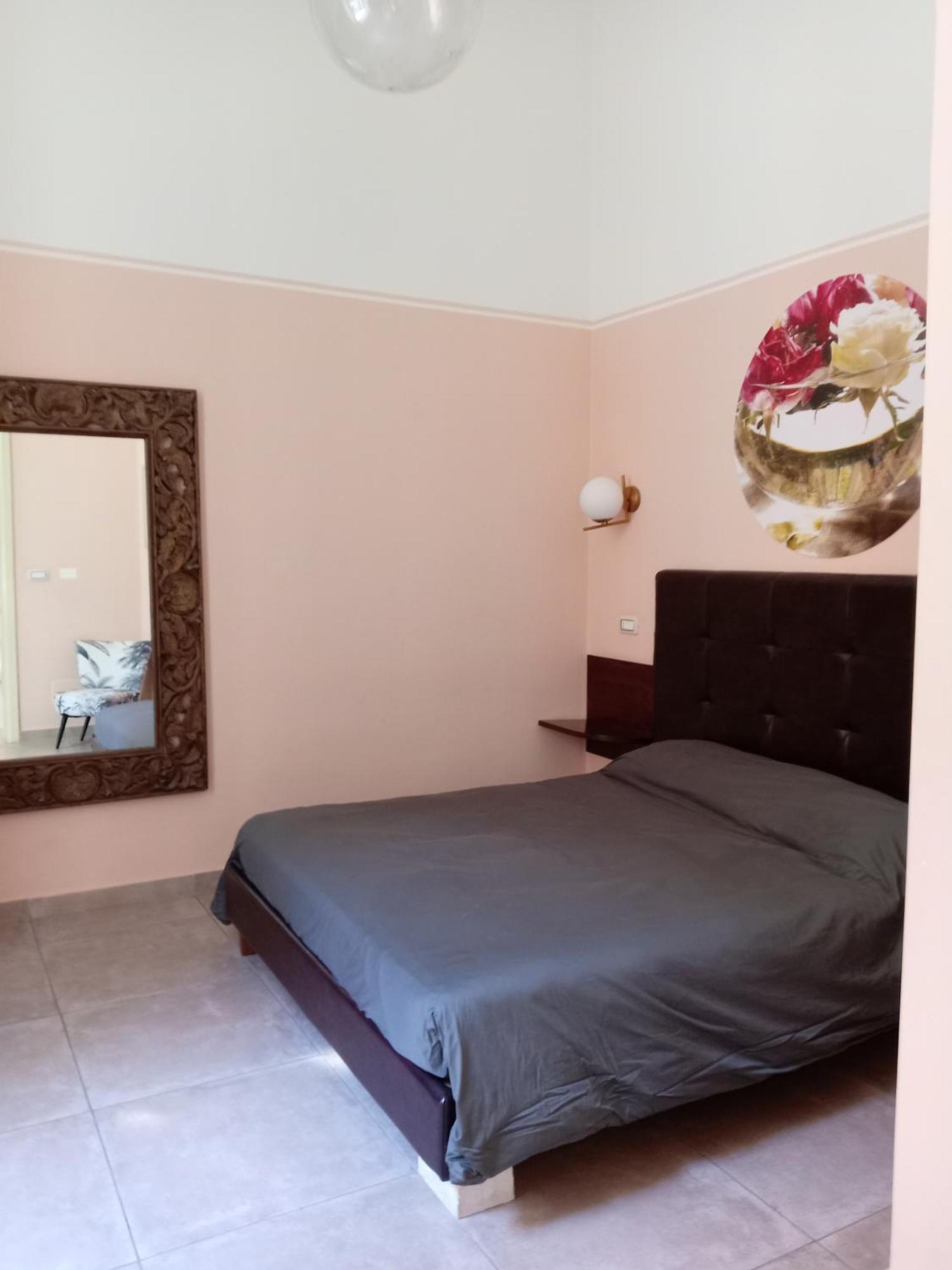 Apartment Piazza Verdi Liberty House *