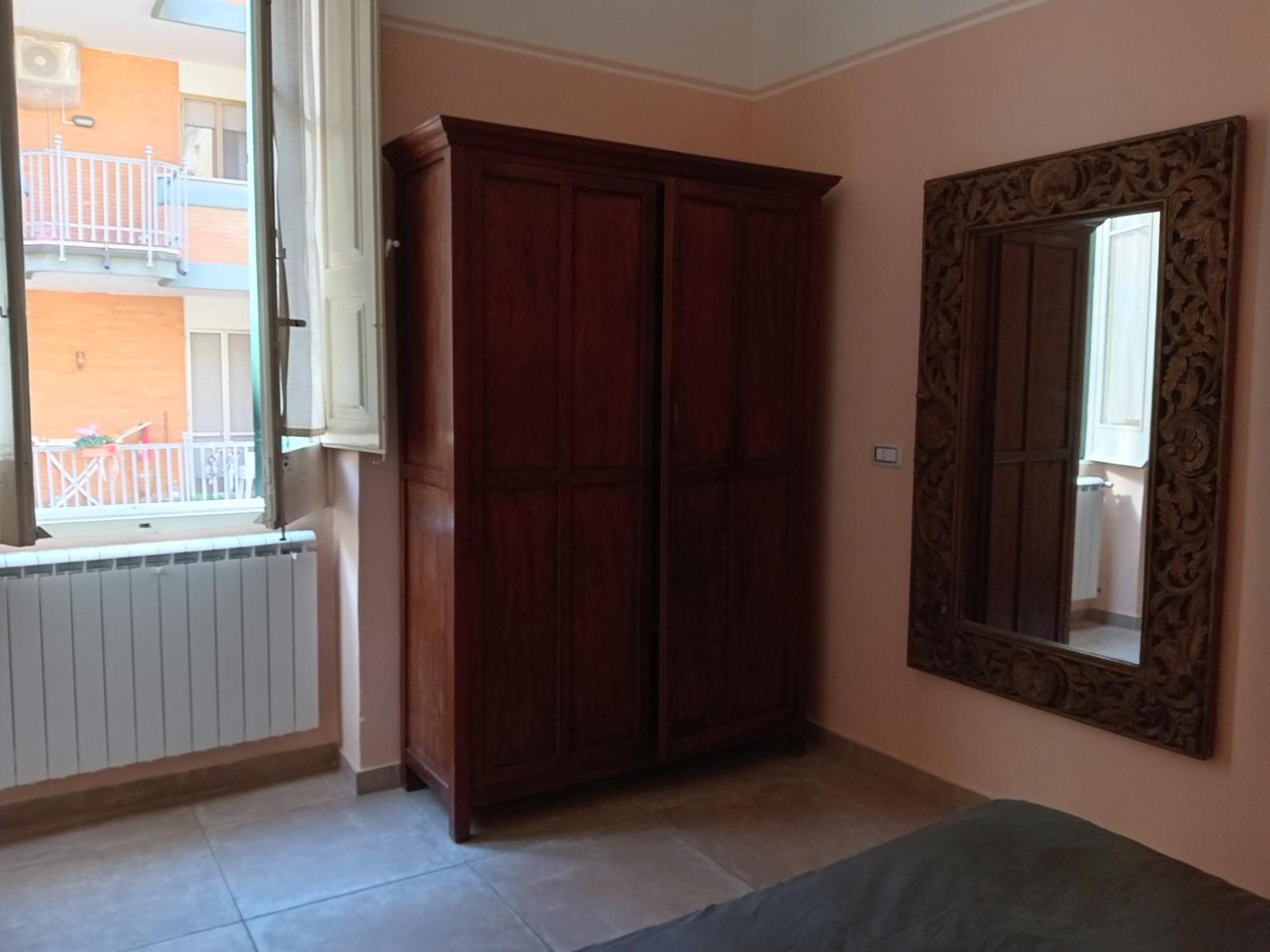Piazza Verdi Liberty House *