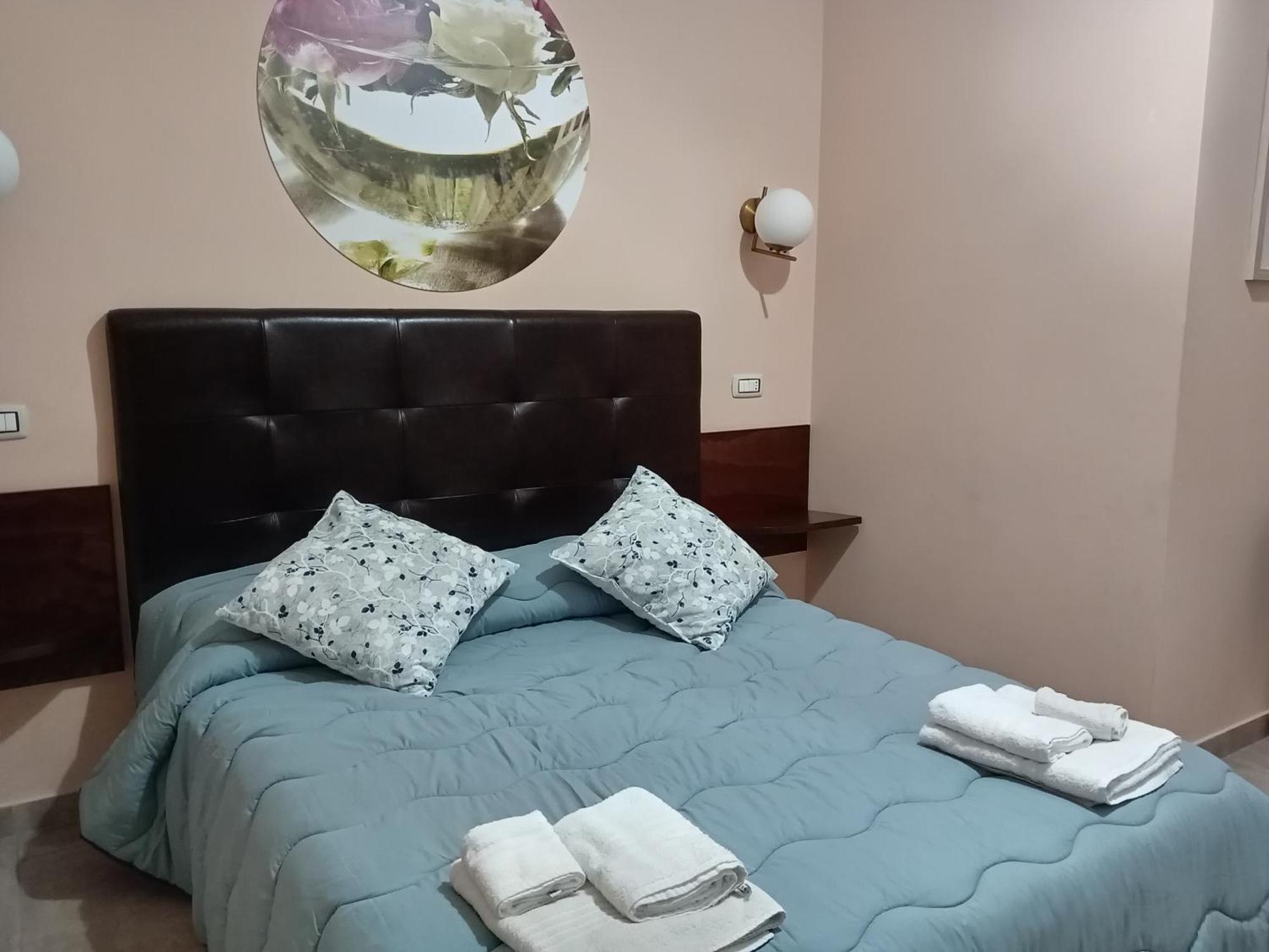Appartamento Piazza Verdi Liberty House *
