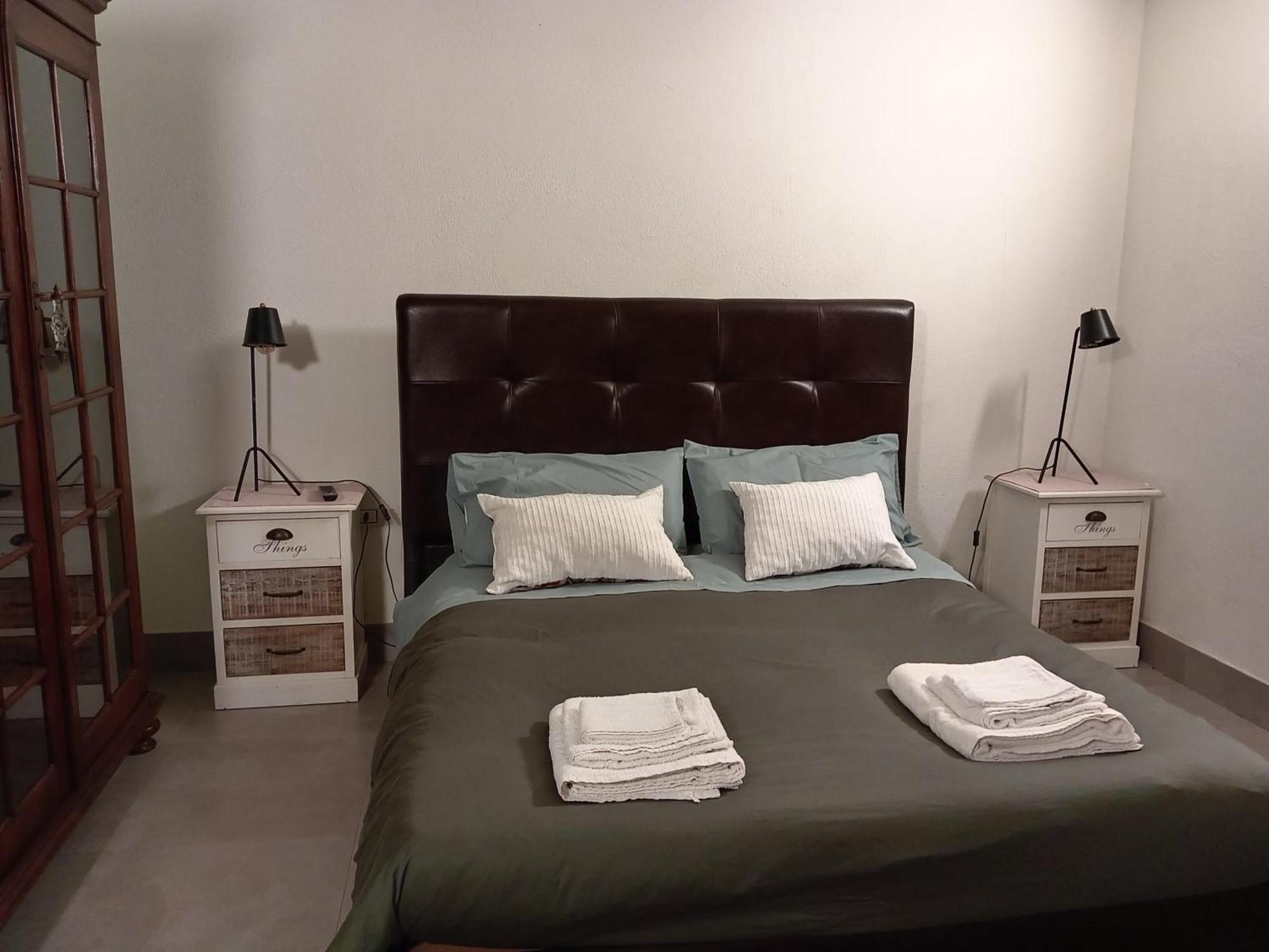 Apartment Piazza Verdi Liberty House