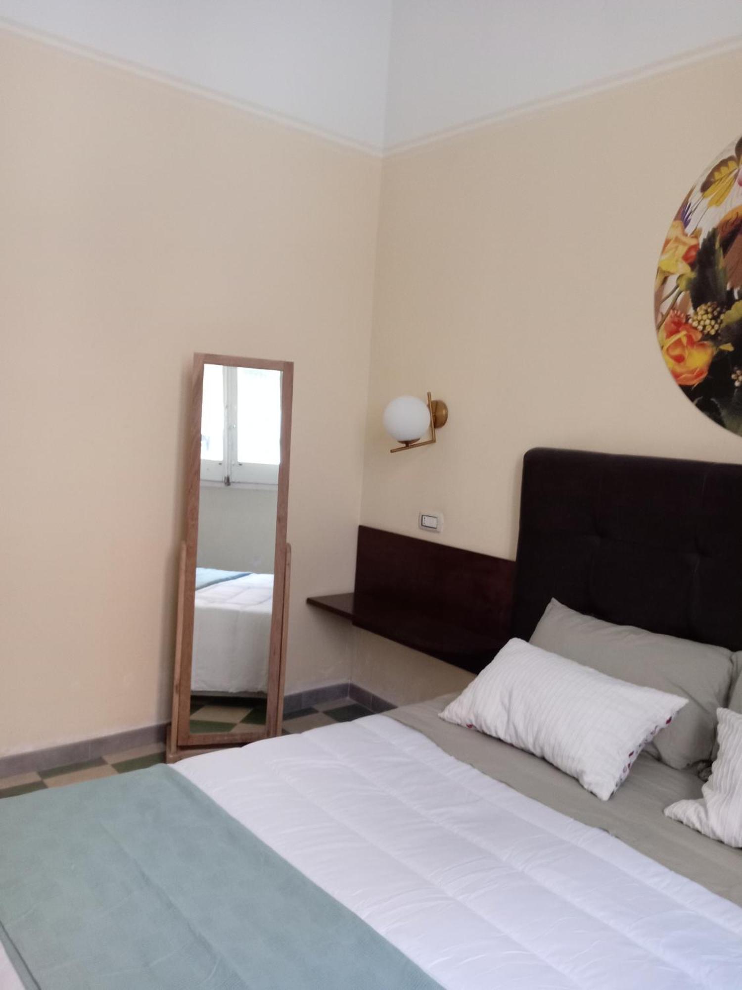 Appartamento Piazza Verdi Liberty House Lecce
