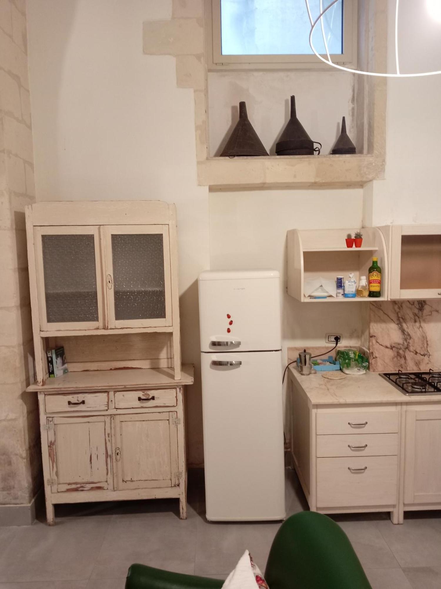 Apartment Piazza Verdi Liberty House
