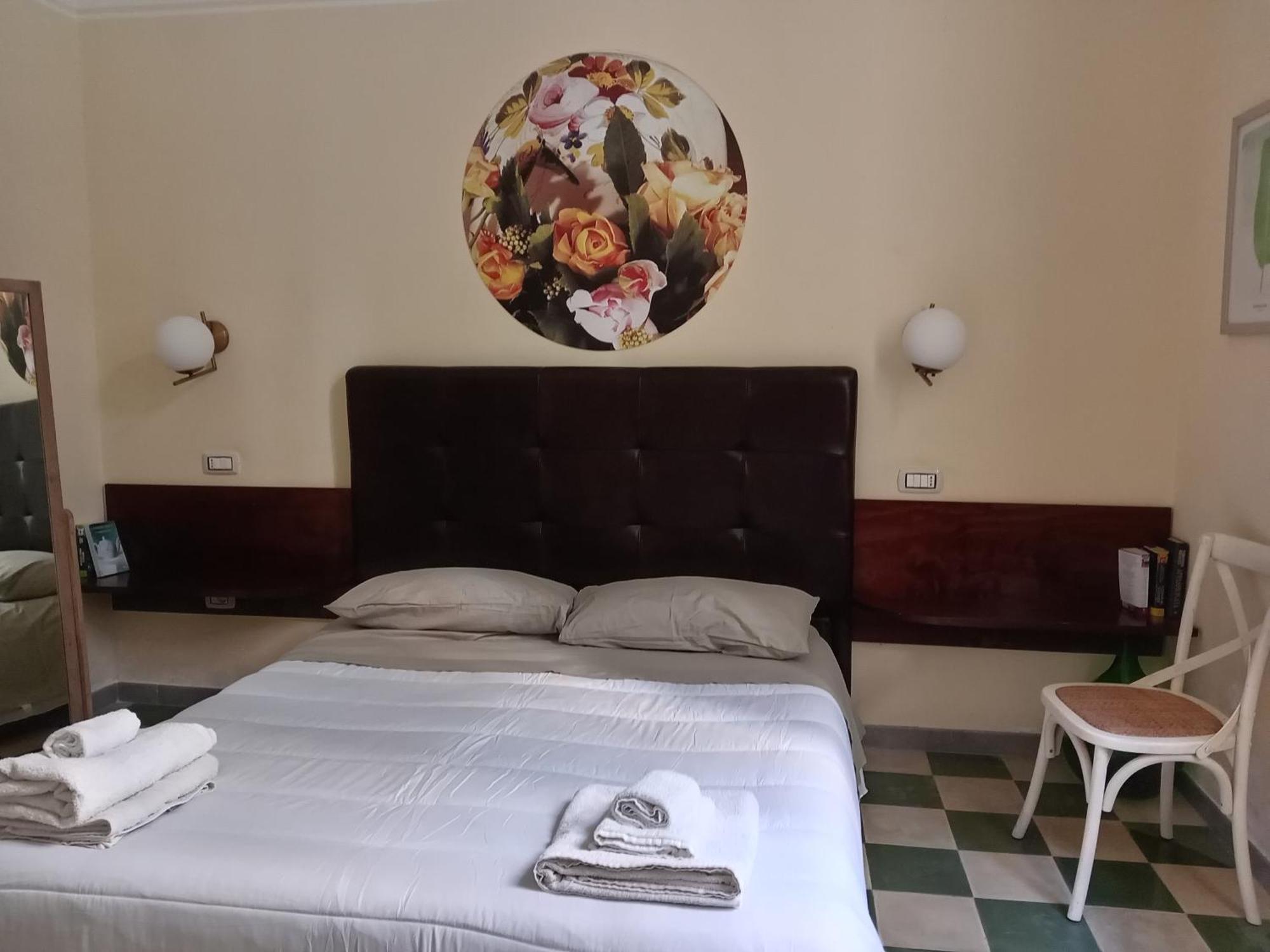 Piazza Verdi Liberty House Appartamento Lecce