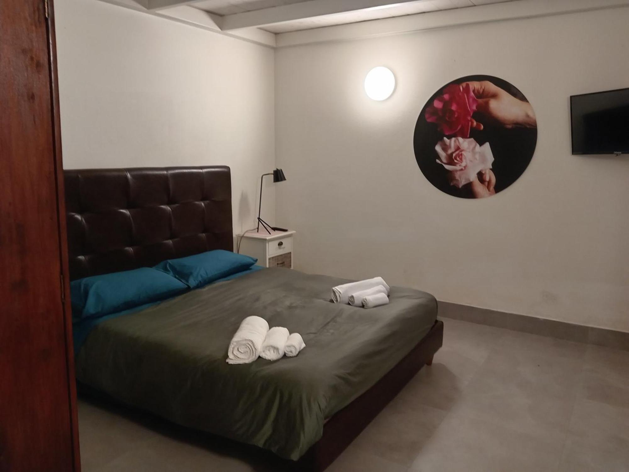 Apartment Piazza Verdi Liberty House *