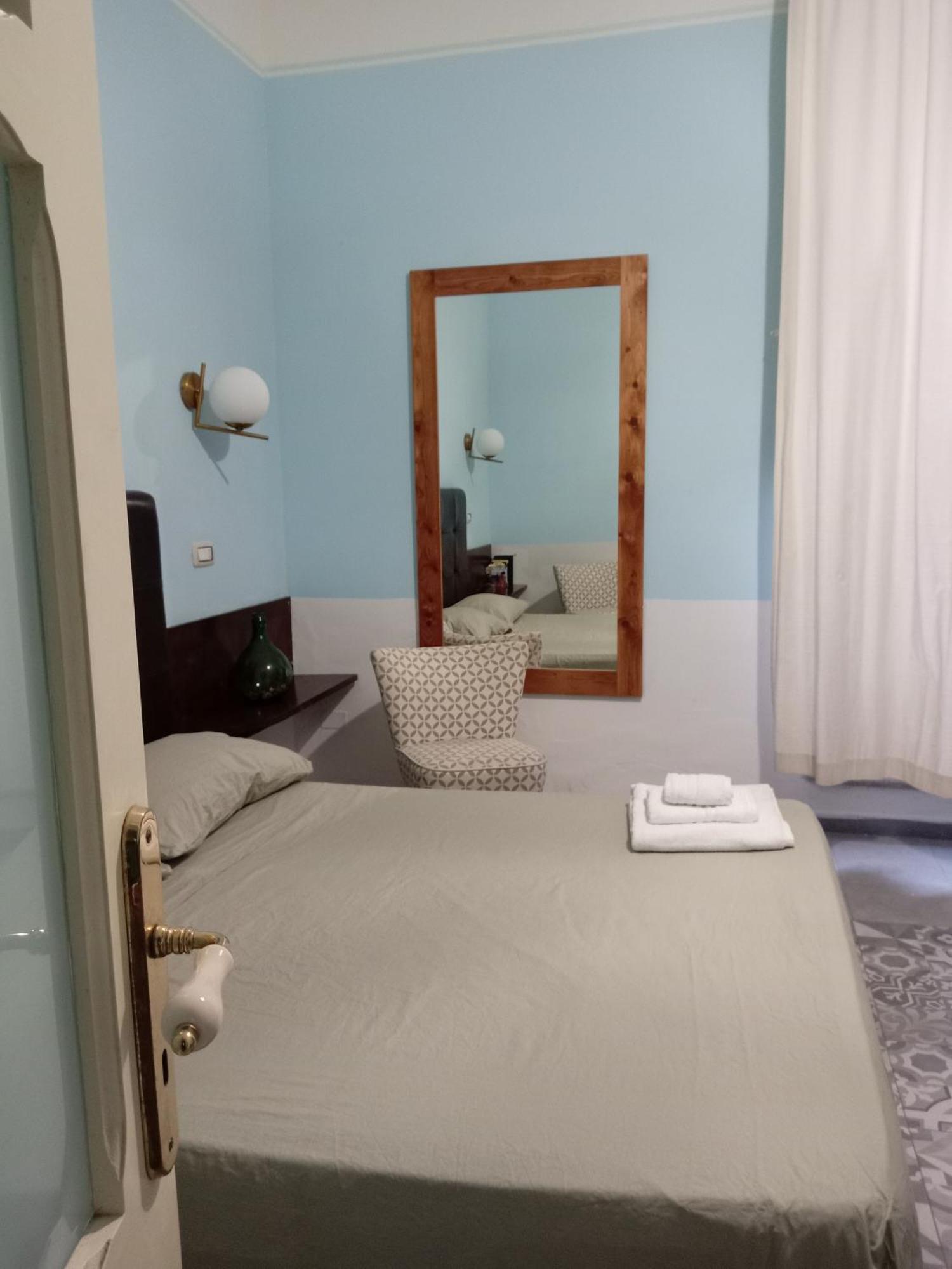 Piazza Verdi Liberty House * Lecce