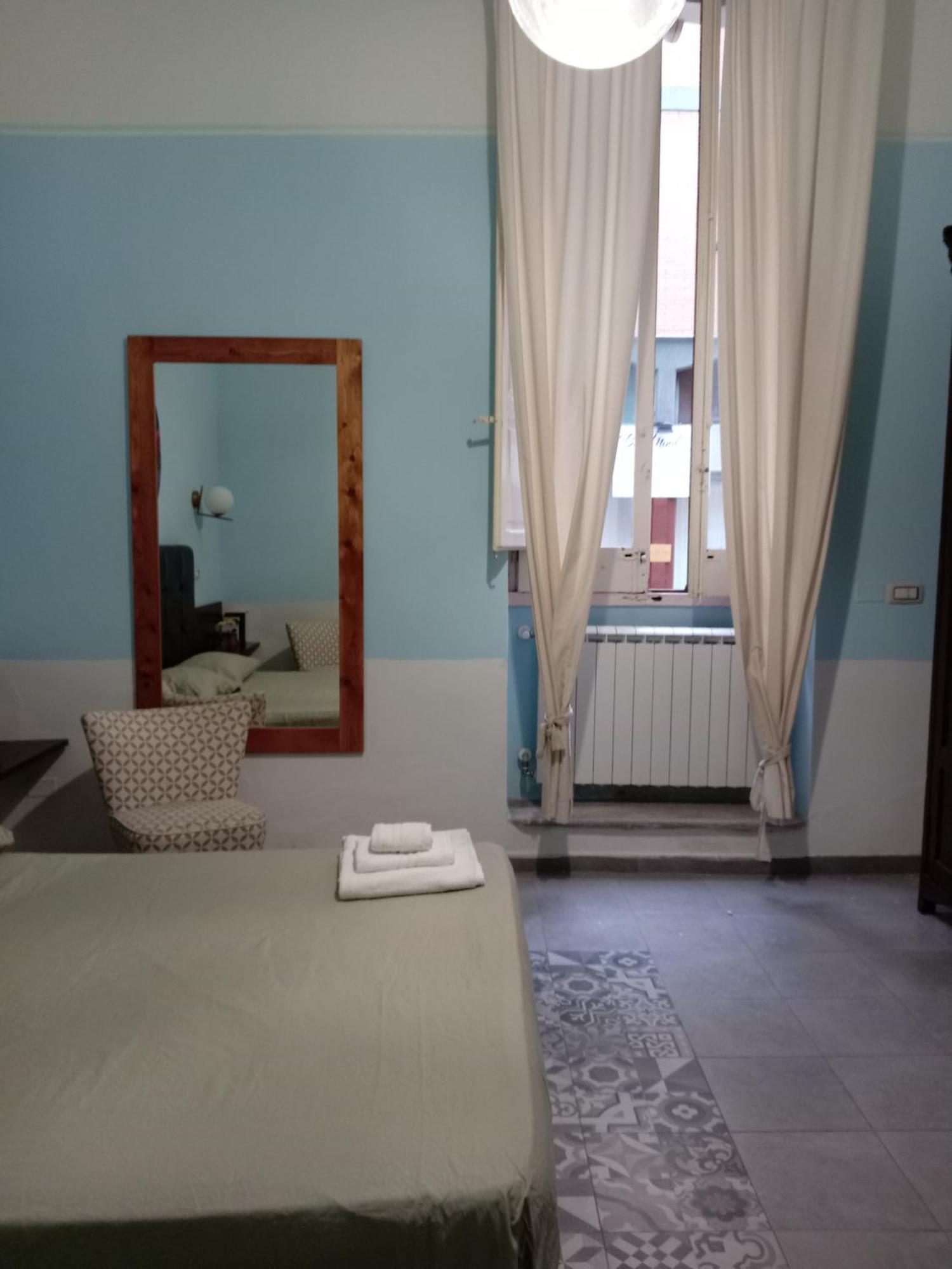 Piazza Verdi Liberty House * Lecce