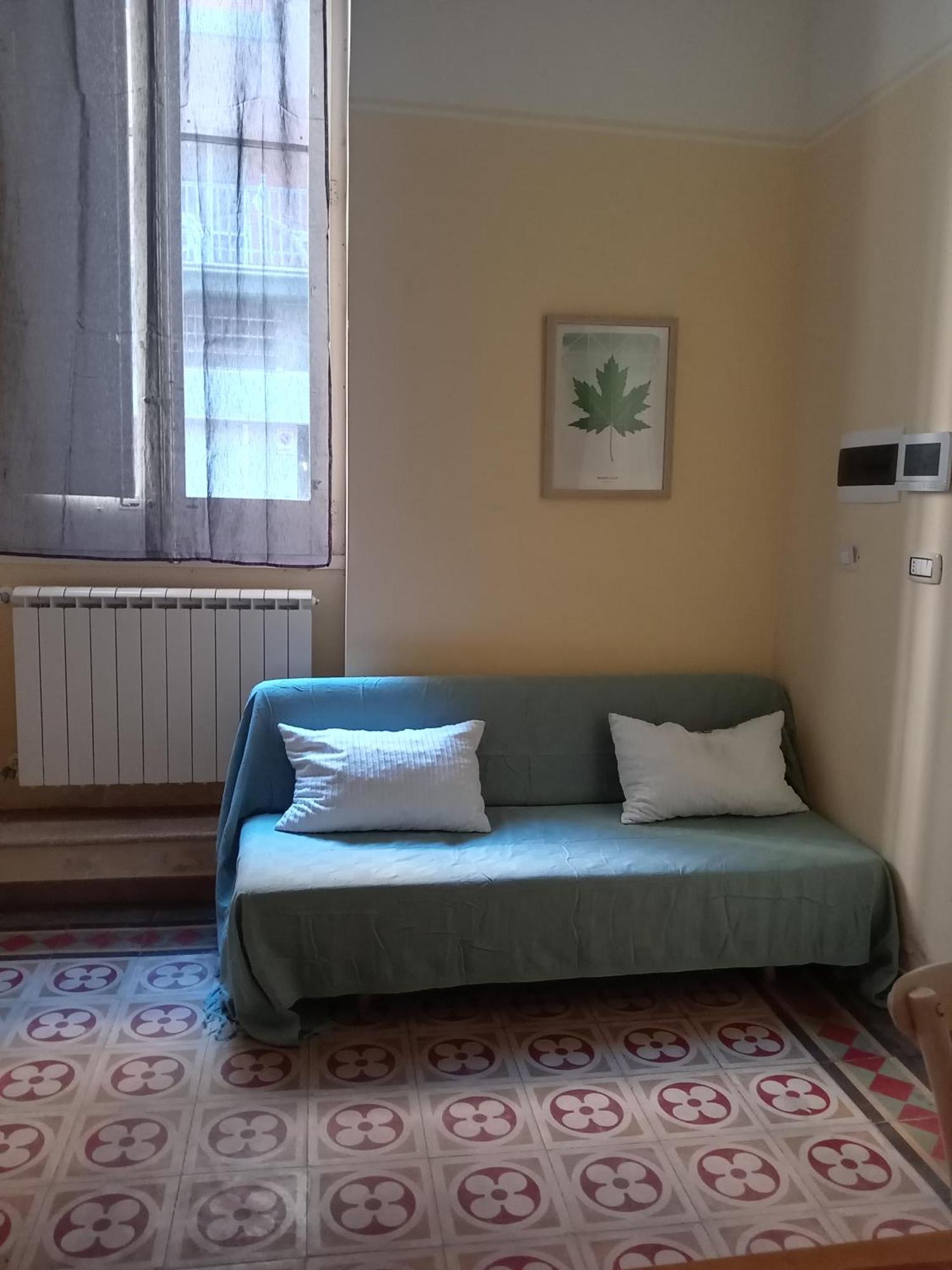 Piazza Verdi Liberty House Appartamento Lecce