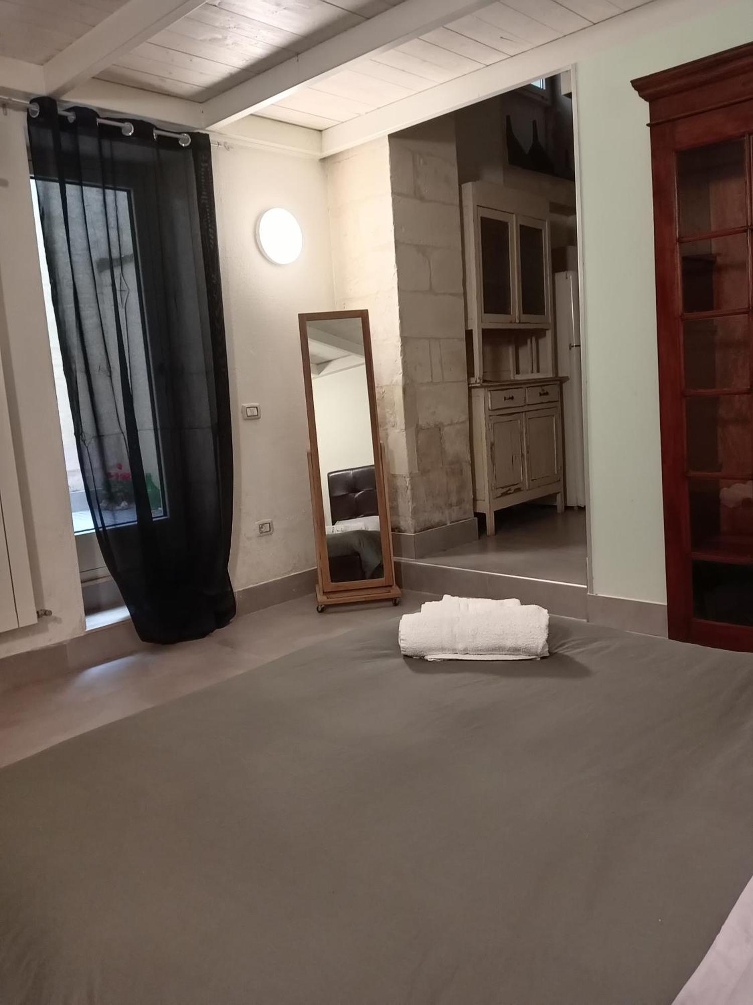 Apartment Piazza Verdi Liberty House Lecce