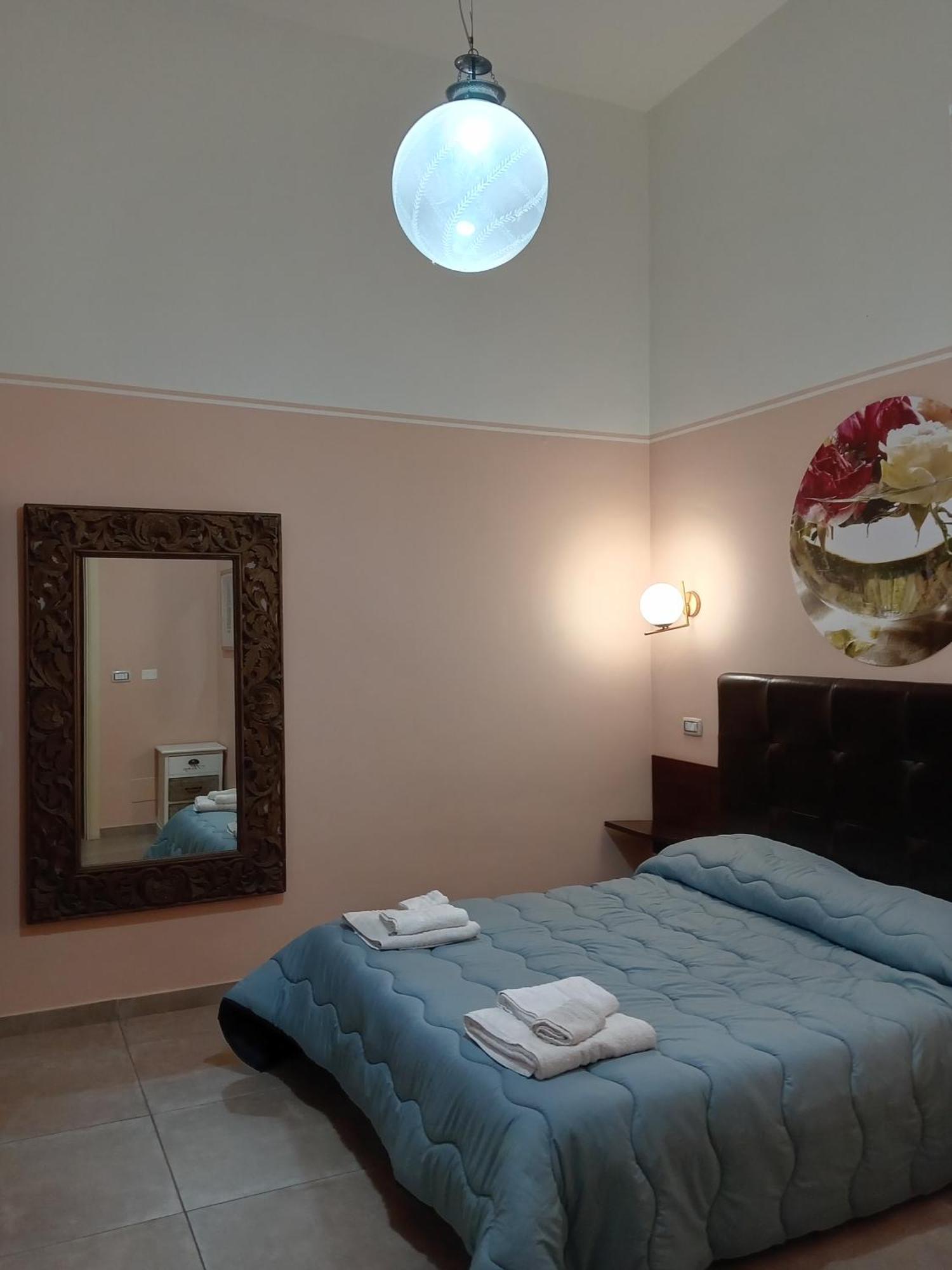 Piazza Verdi Liberty House Apartment Lecce