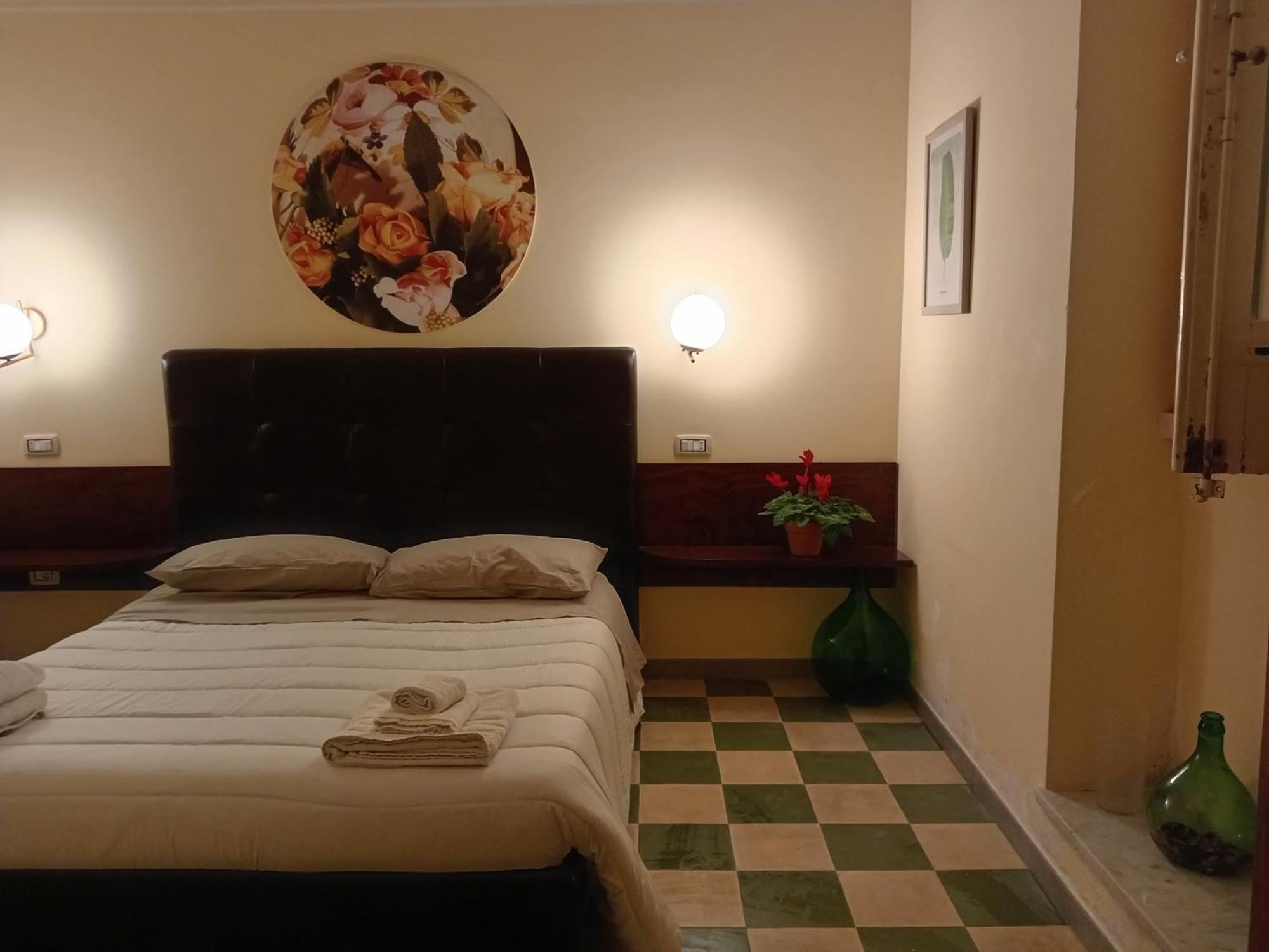 Piazza Verdi Liberty House Apartment *