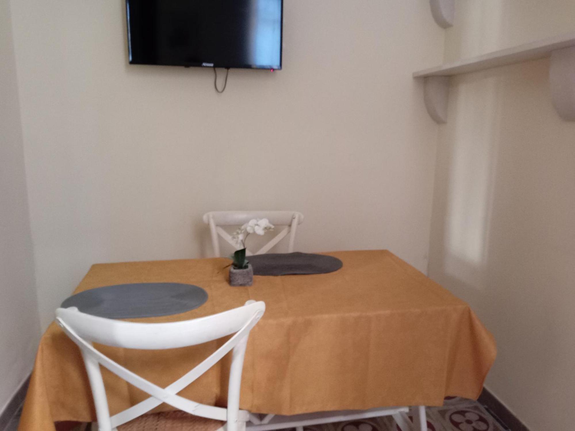 Apartment Piazza Verdi Liberty House Lecce