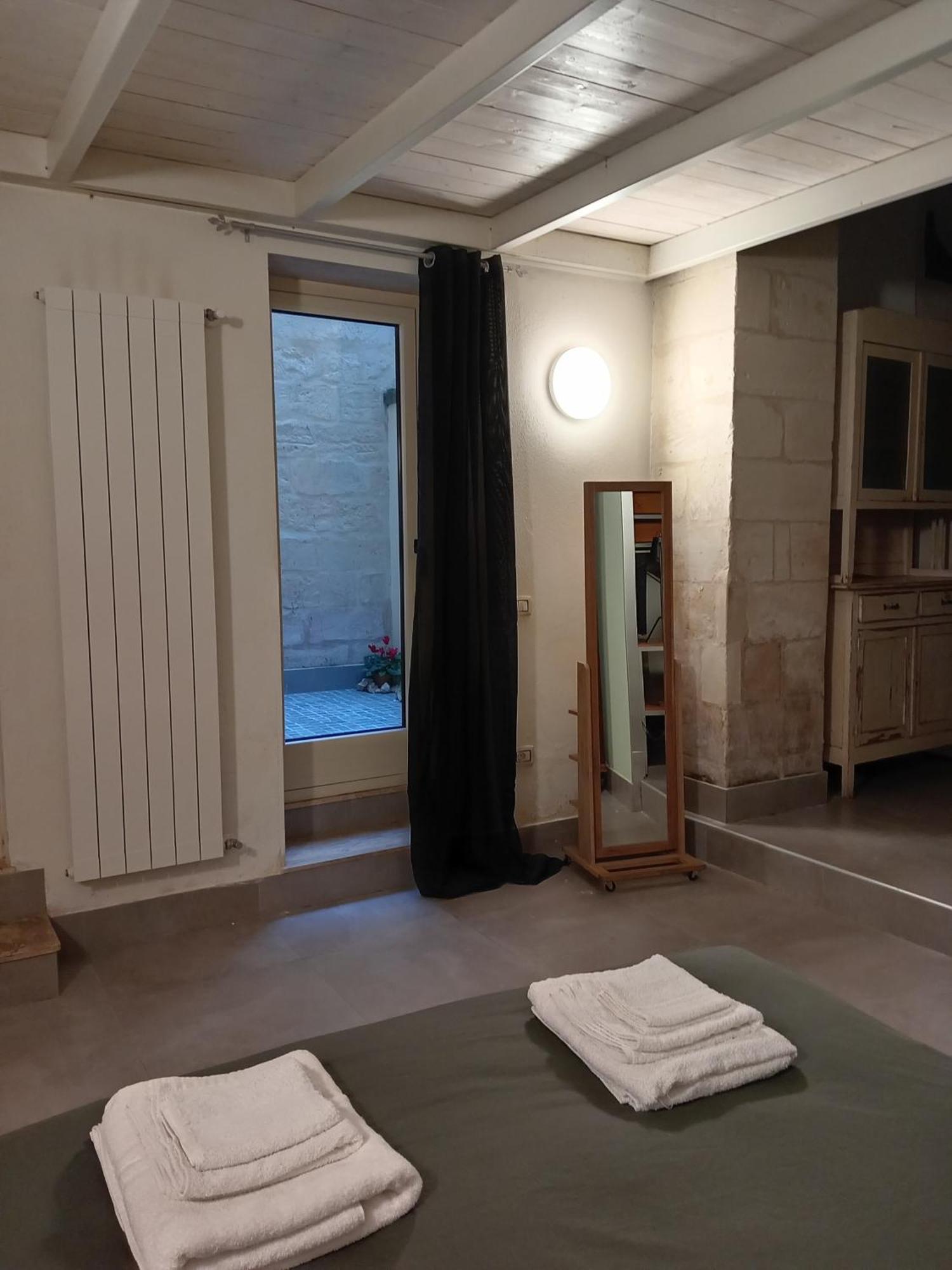 Apartment Piazza Verdi Liberty House *