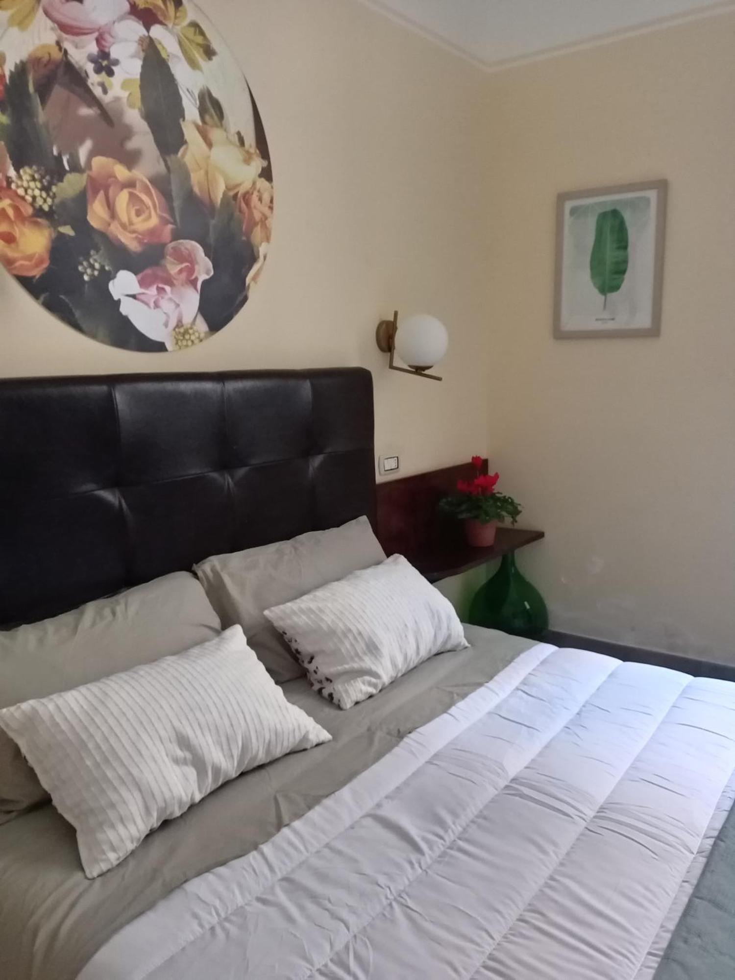 Apartment Piazza Verdi Liberty House Lecce