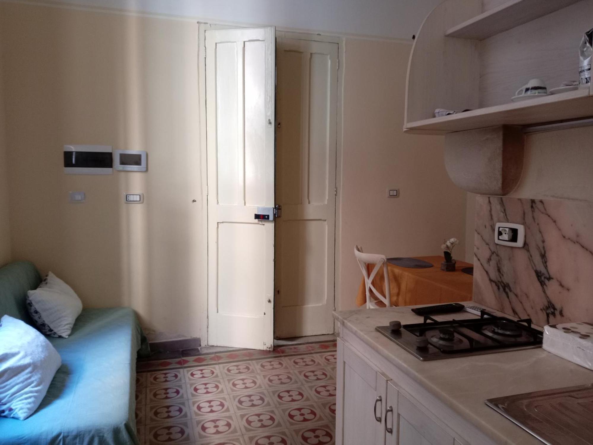 Apartment Piazza Verdi Liberty House *