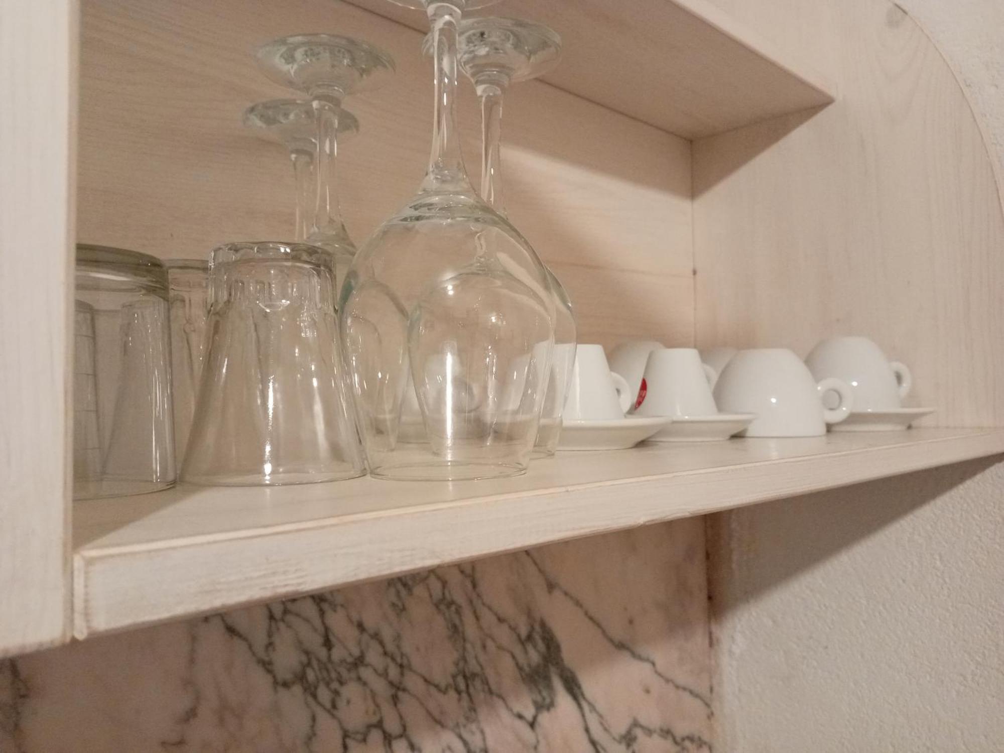Apartment Piazza Verdi Liberty House *