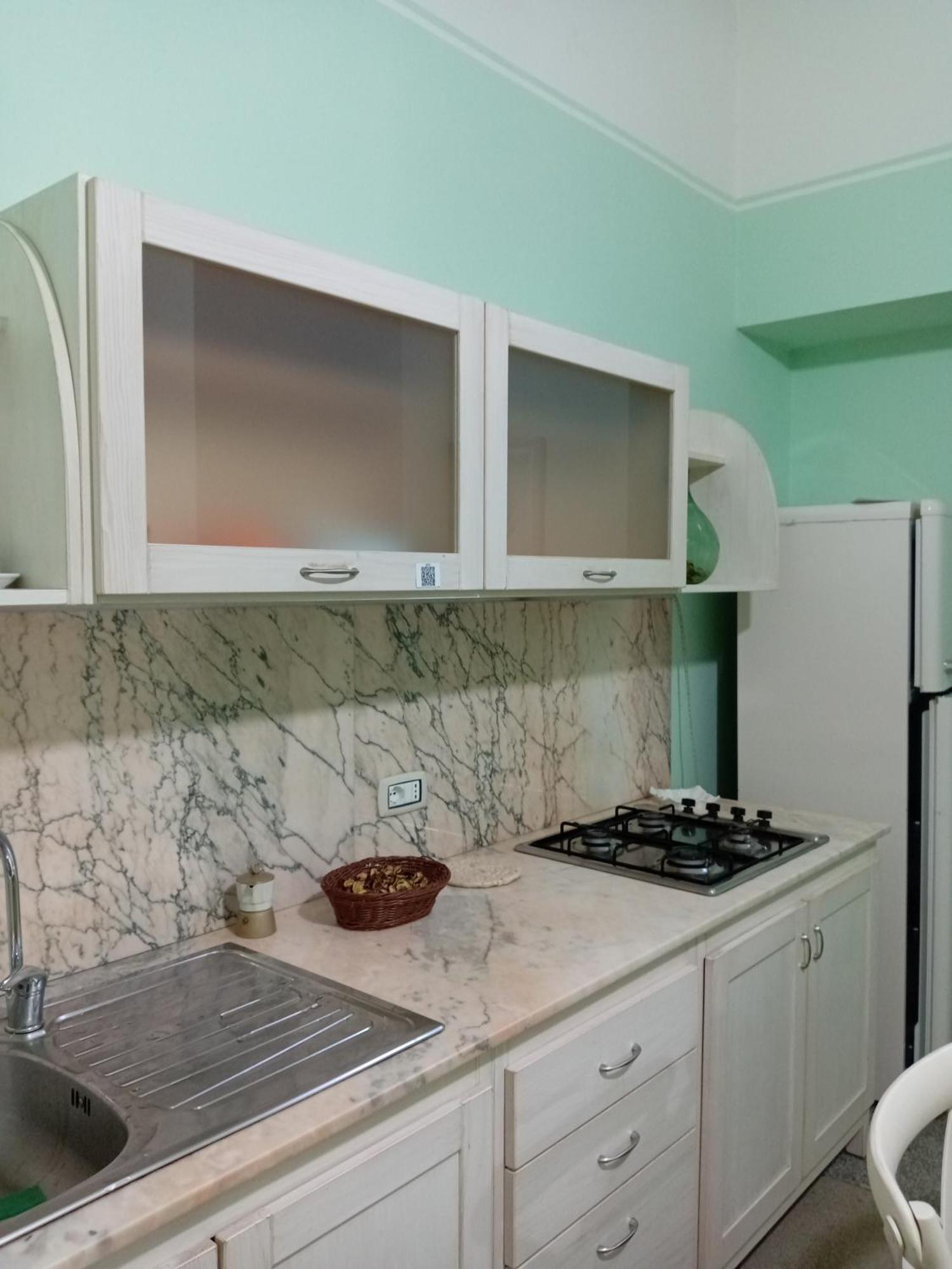 Piazza Verdi Liberty House Apartment Lecce