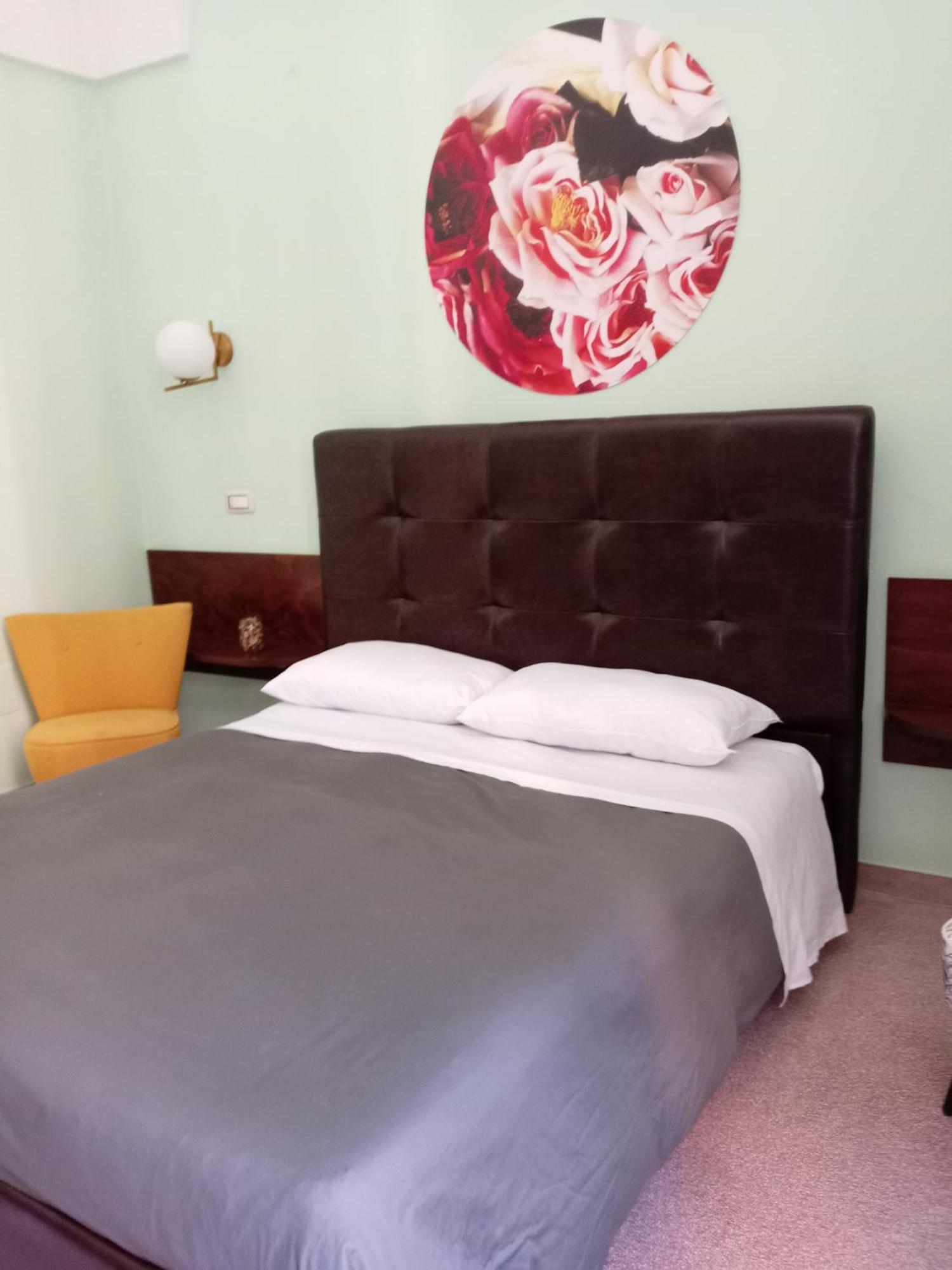 Piazza Verdi Liberty House Appartamento *