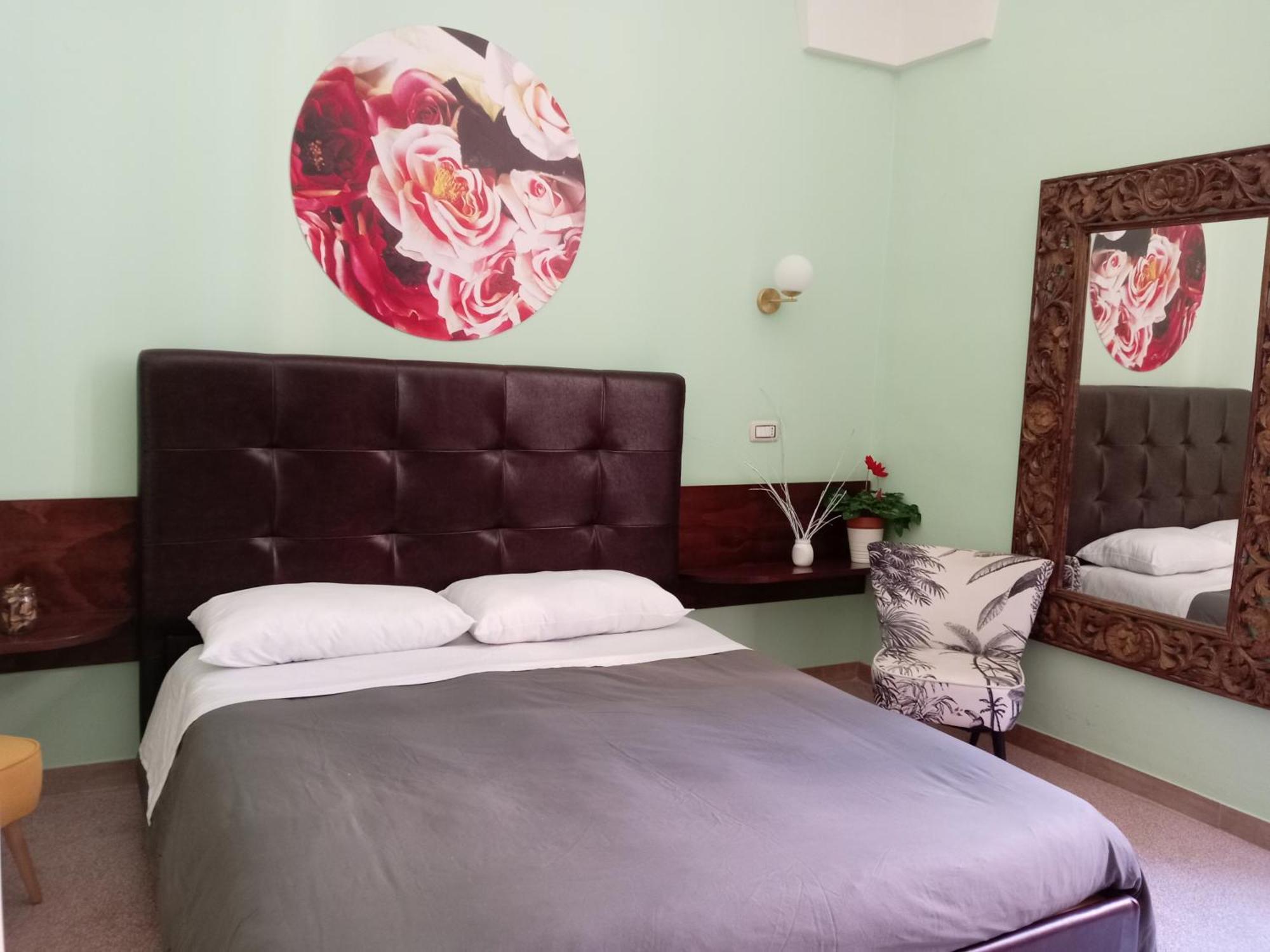 Piazza Verdi Liberty House Apartment Lecce
