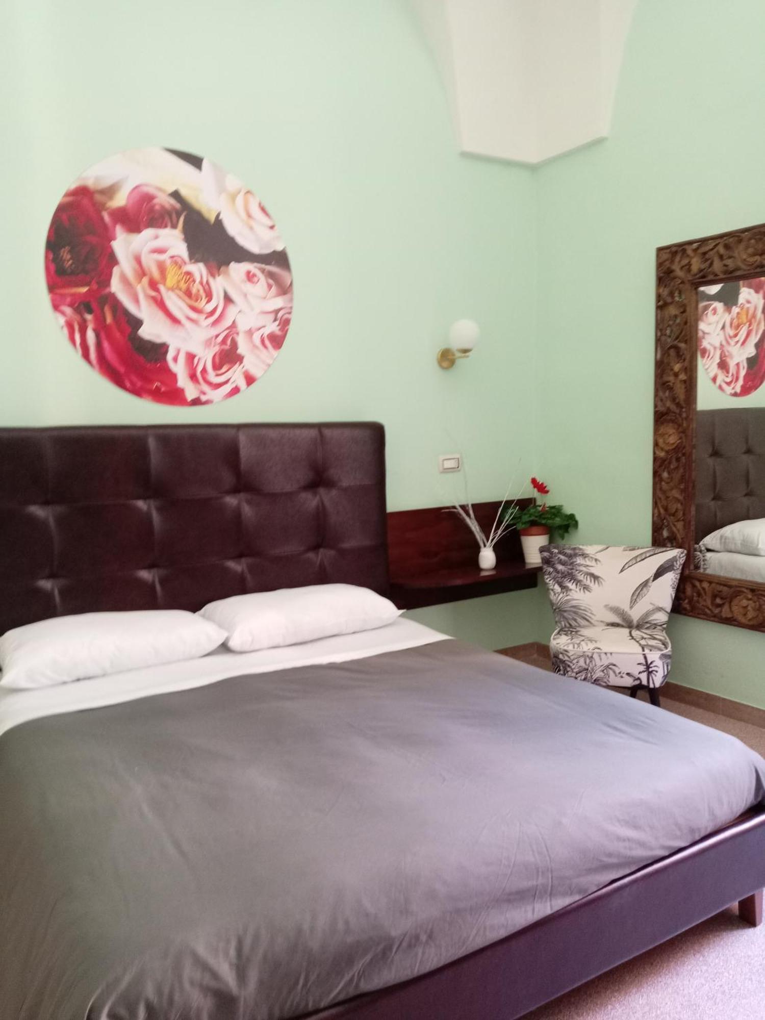 Apartment Piazza Verdi Liberty House *