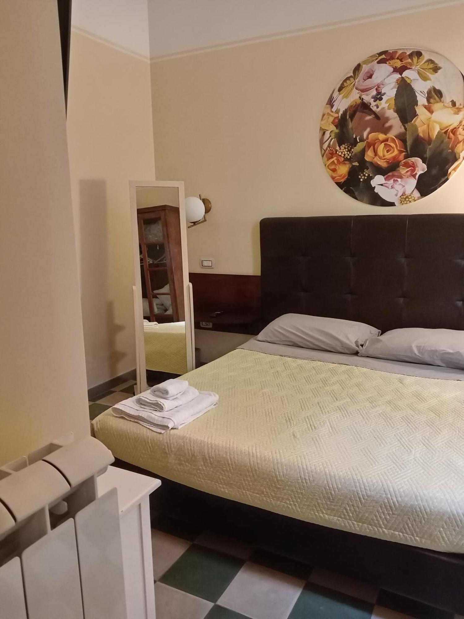 Apartment Piazza Verdi Liberty House Lecce