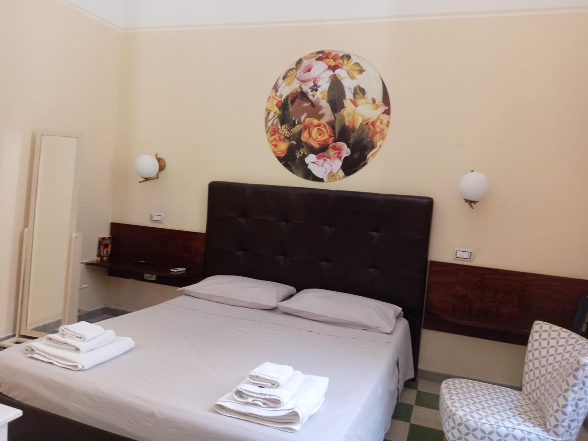 Appartamento Piazza Verdi Liberty House *