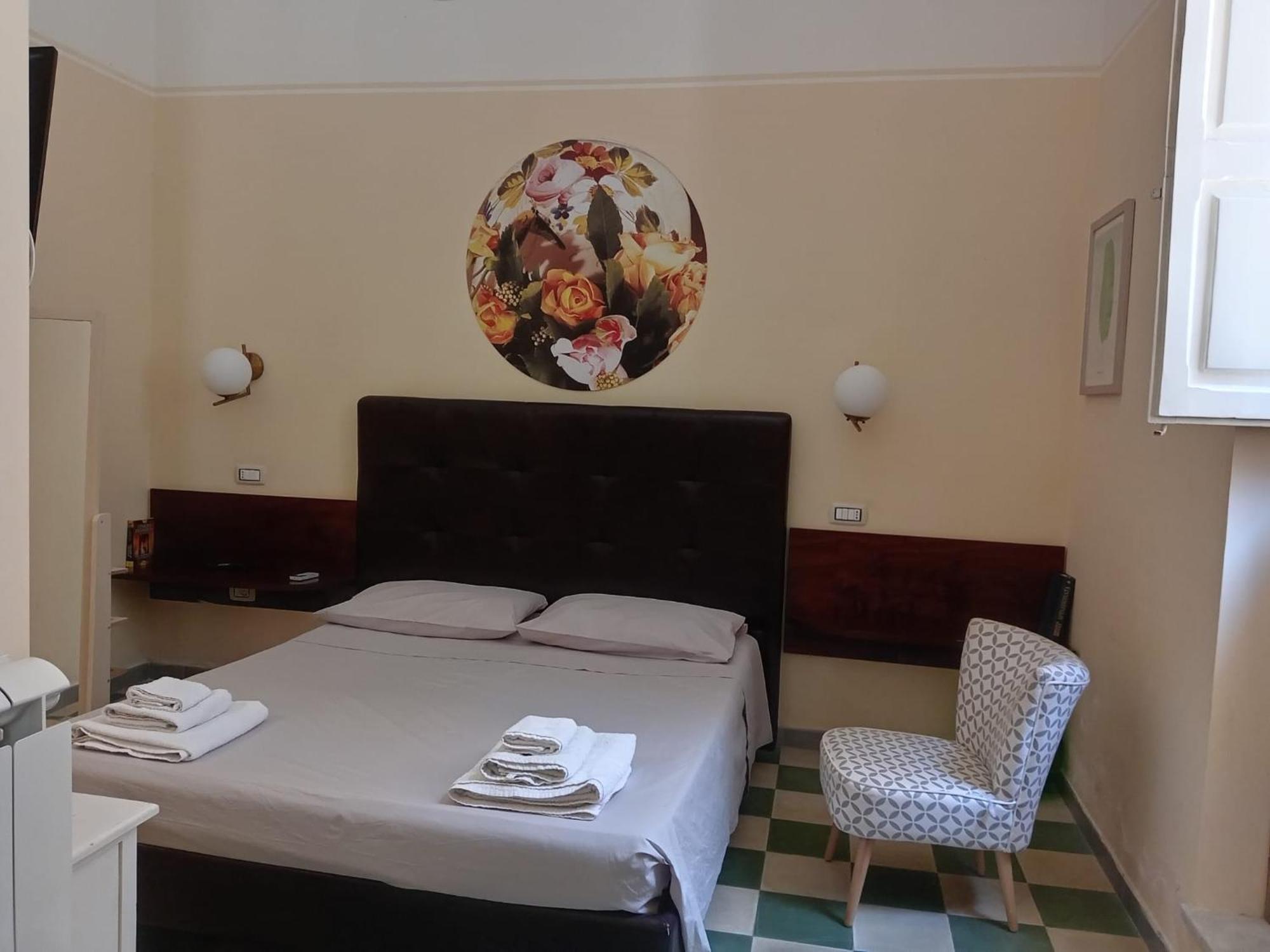 Piazza Verdi Liberty House Appartamento *