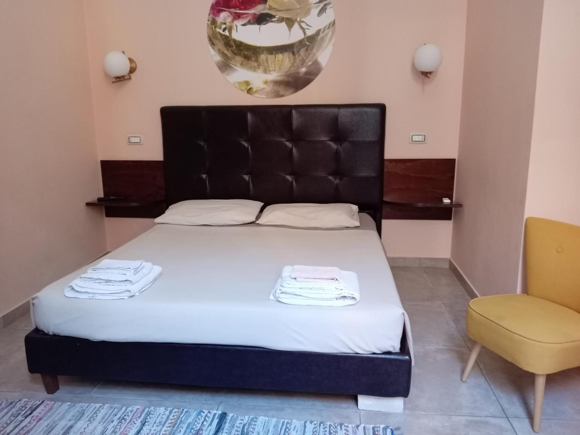Piazza Verdi Liberty House Lecce