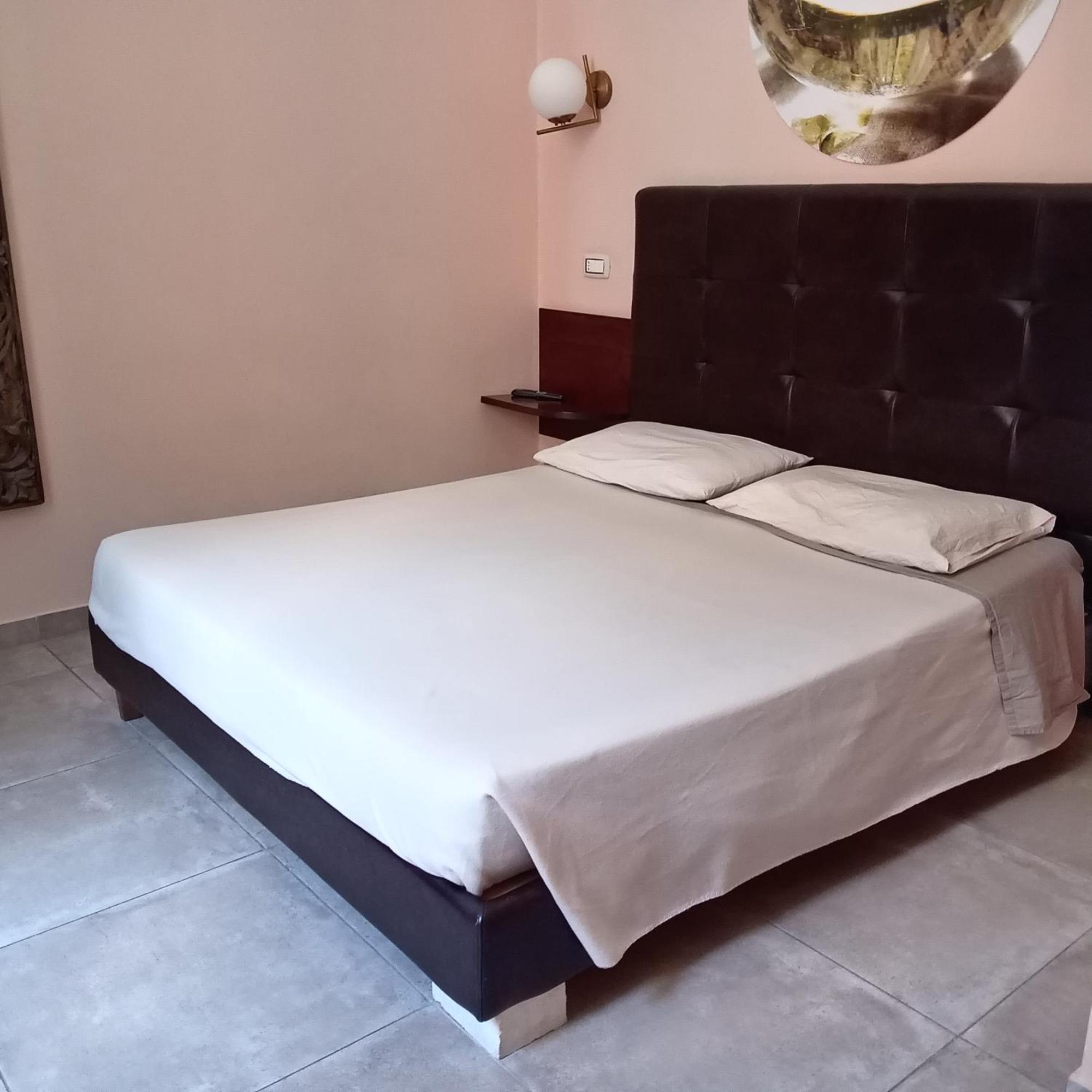 Piazza Verdi Liberty House Apartment