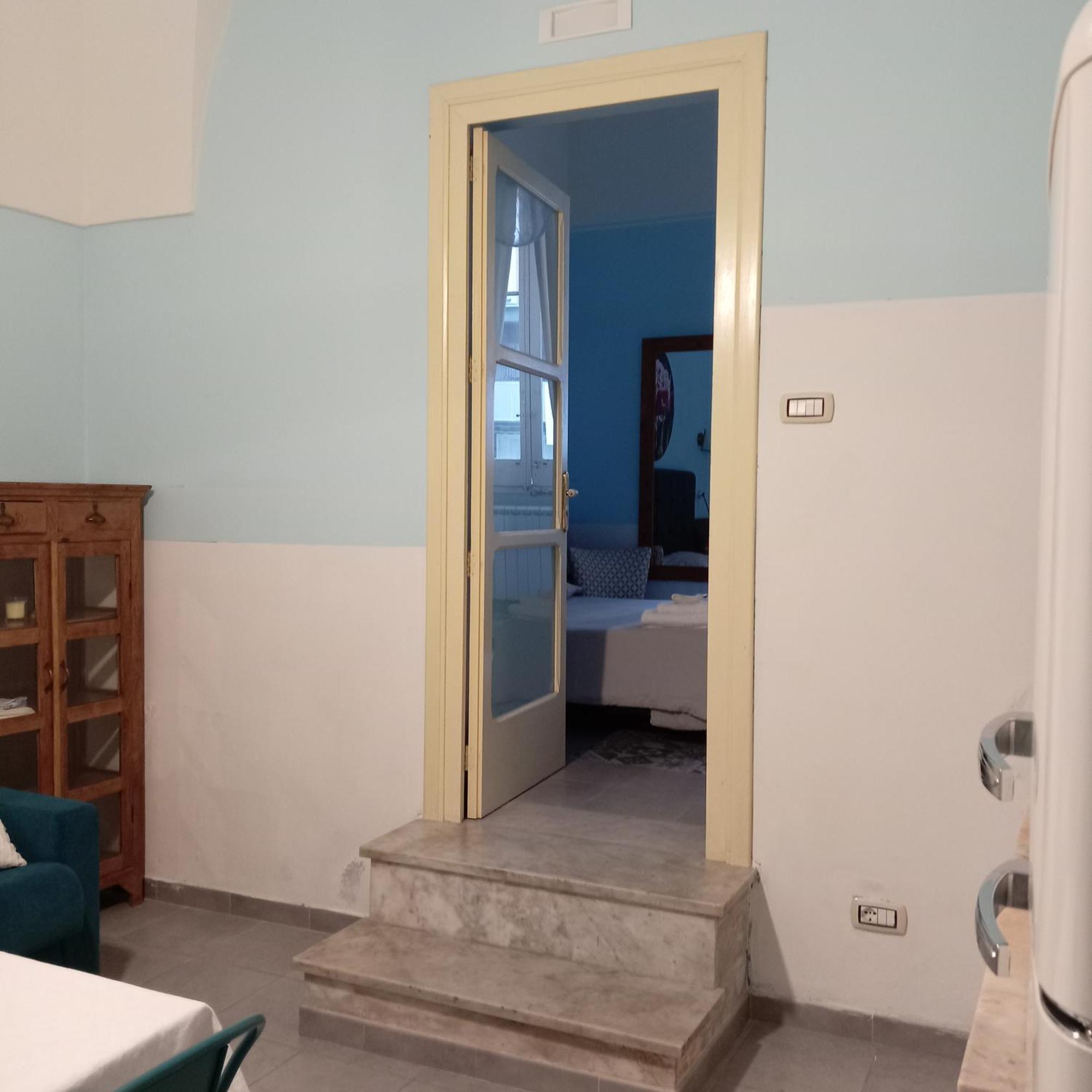 Appartamento Piazza Verdi Liberty House *