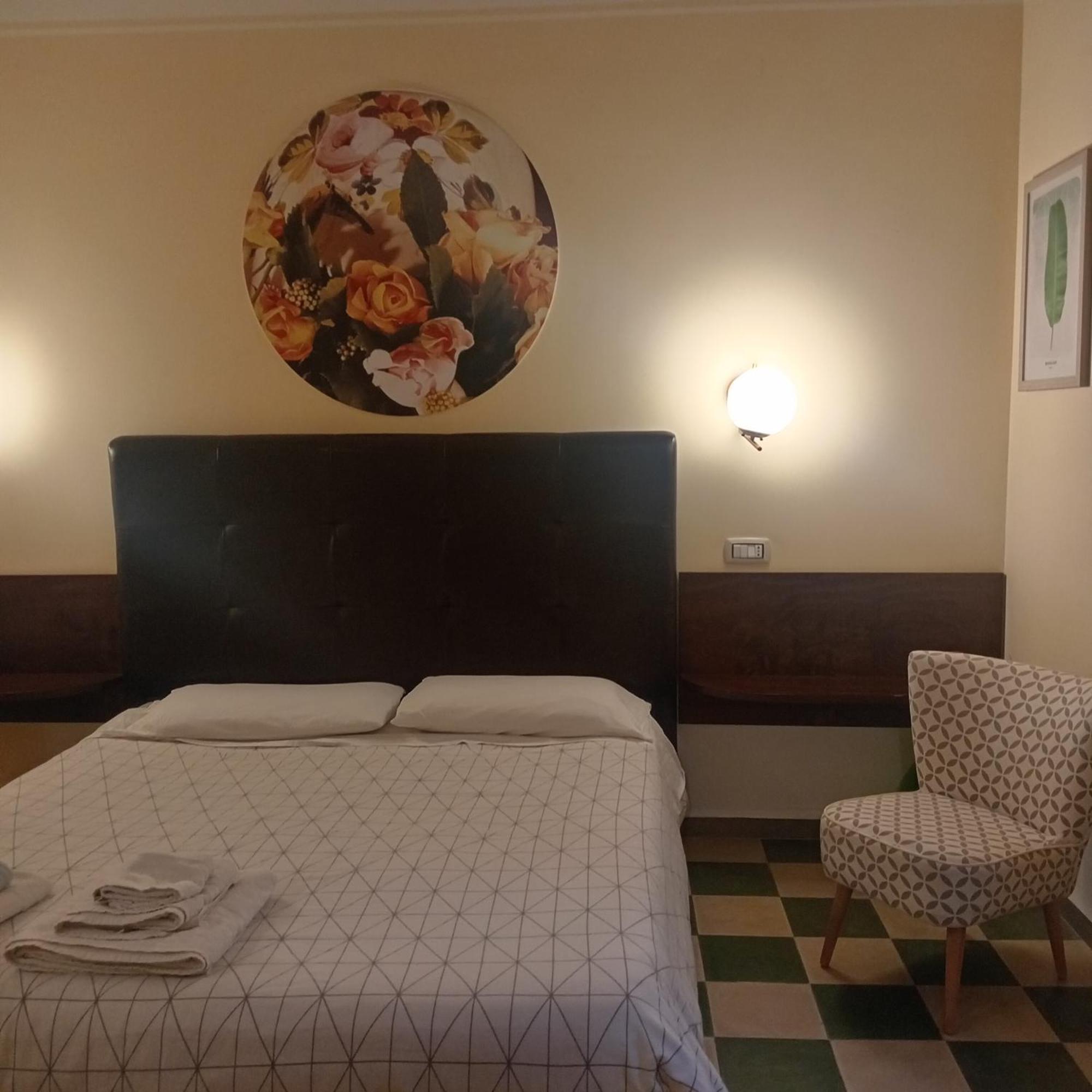 Piazza Verdi Liberty House *