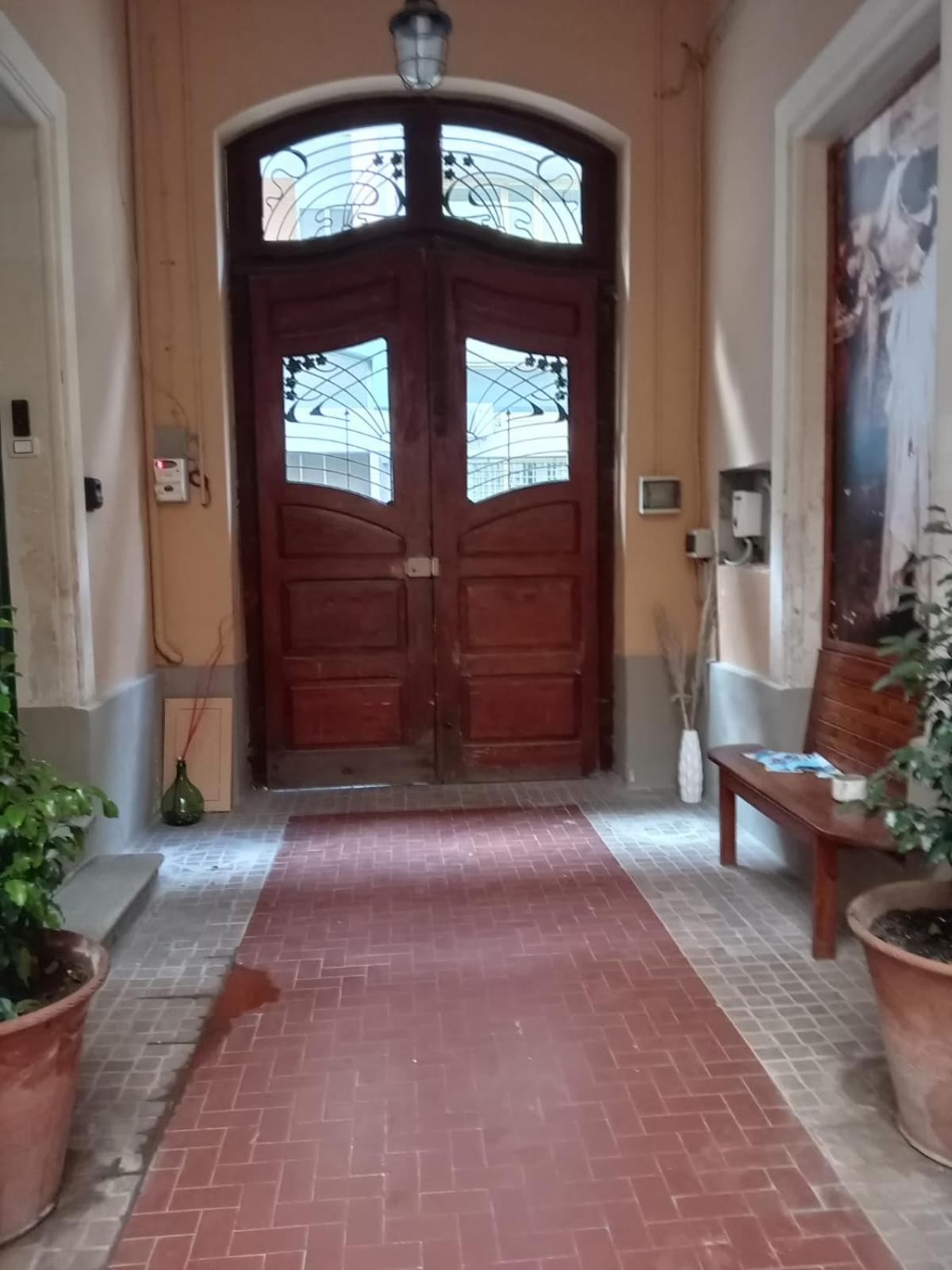 Piazza Verdi Liberty House