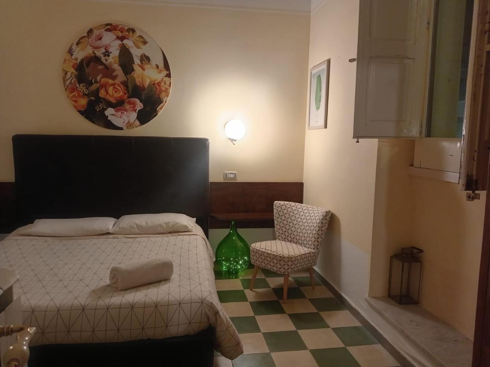 Appartamento Piazza Verdi Liberty House