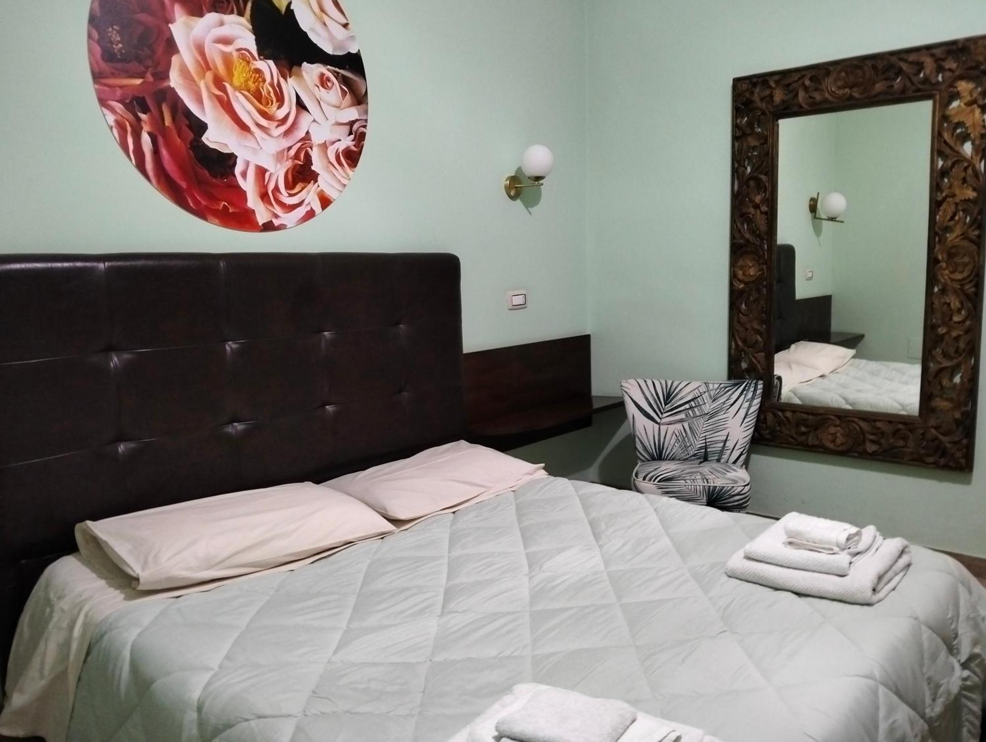Piazza Verdi Liberty House Apartment Lecce