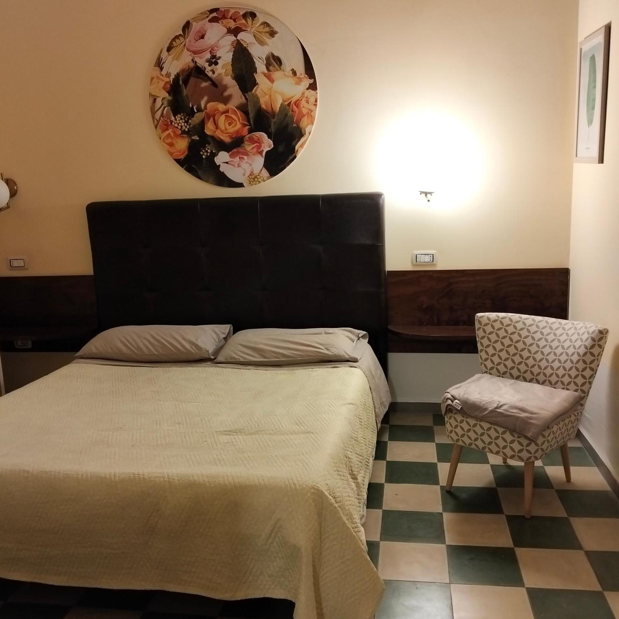 Piazza Verdi Liberty House Apartment Lecce