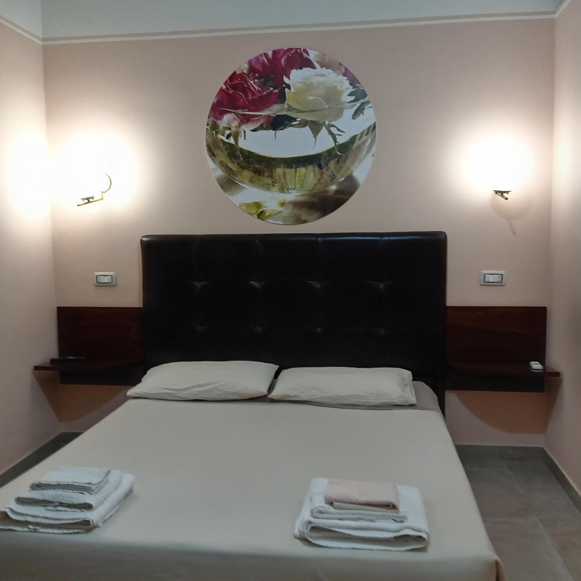 Piazza Verdi Liberty House Appartamento