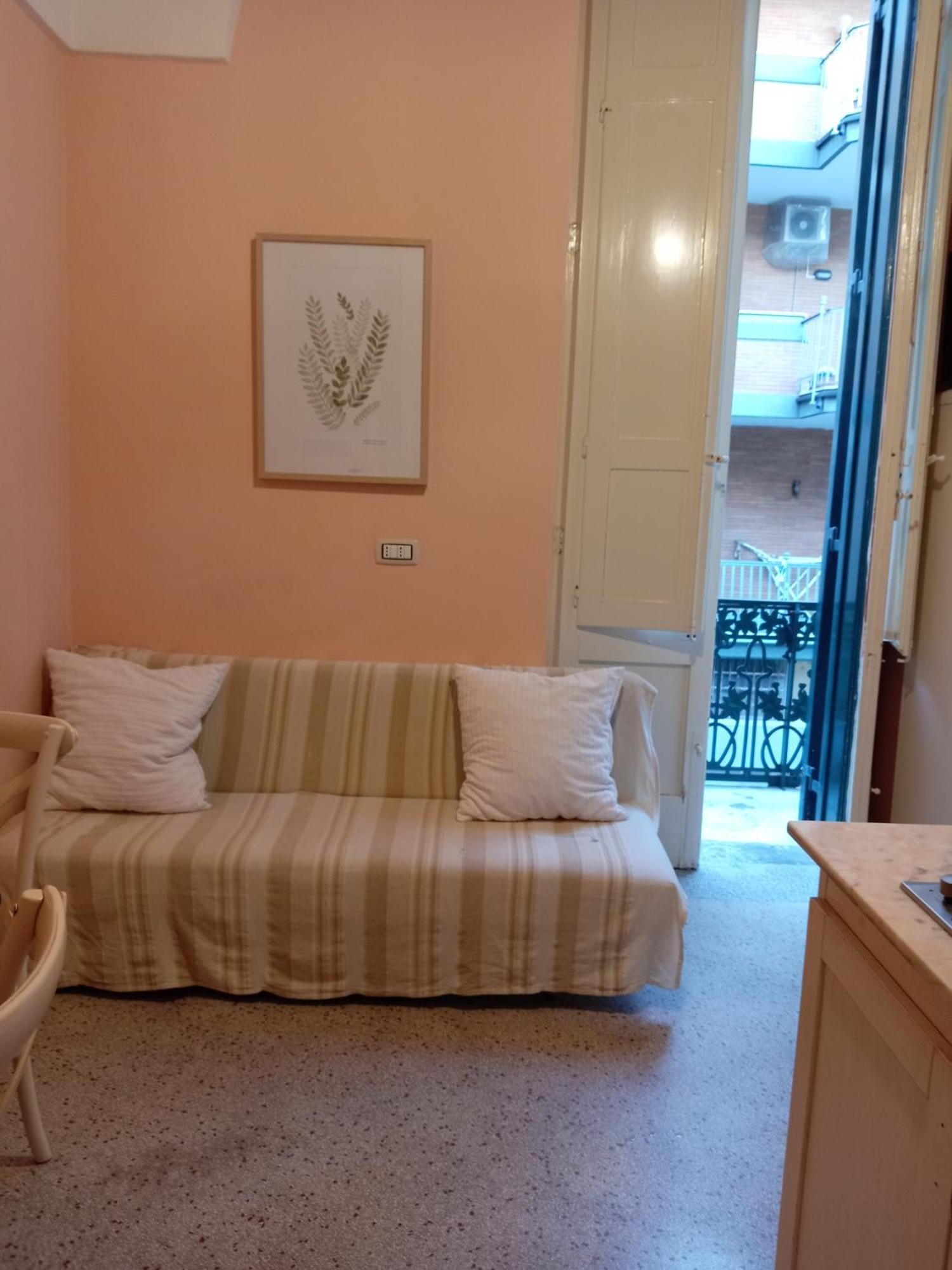 Appartamento Piazza Verdi Liberty House *