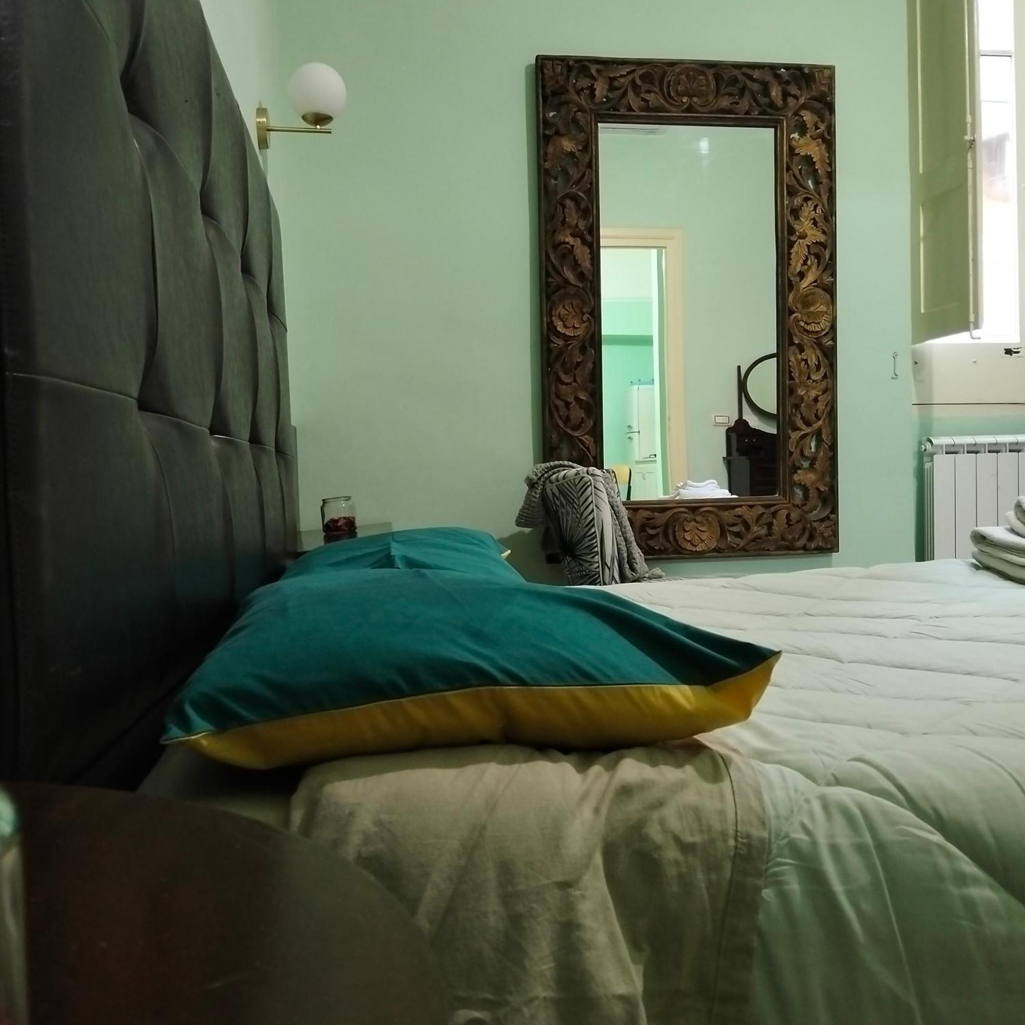 Piazza Verdi Liberty House Apartment *