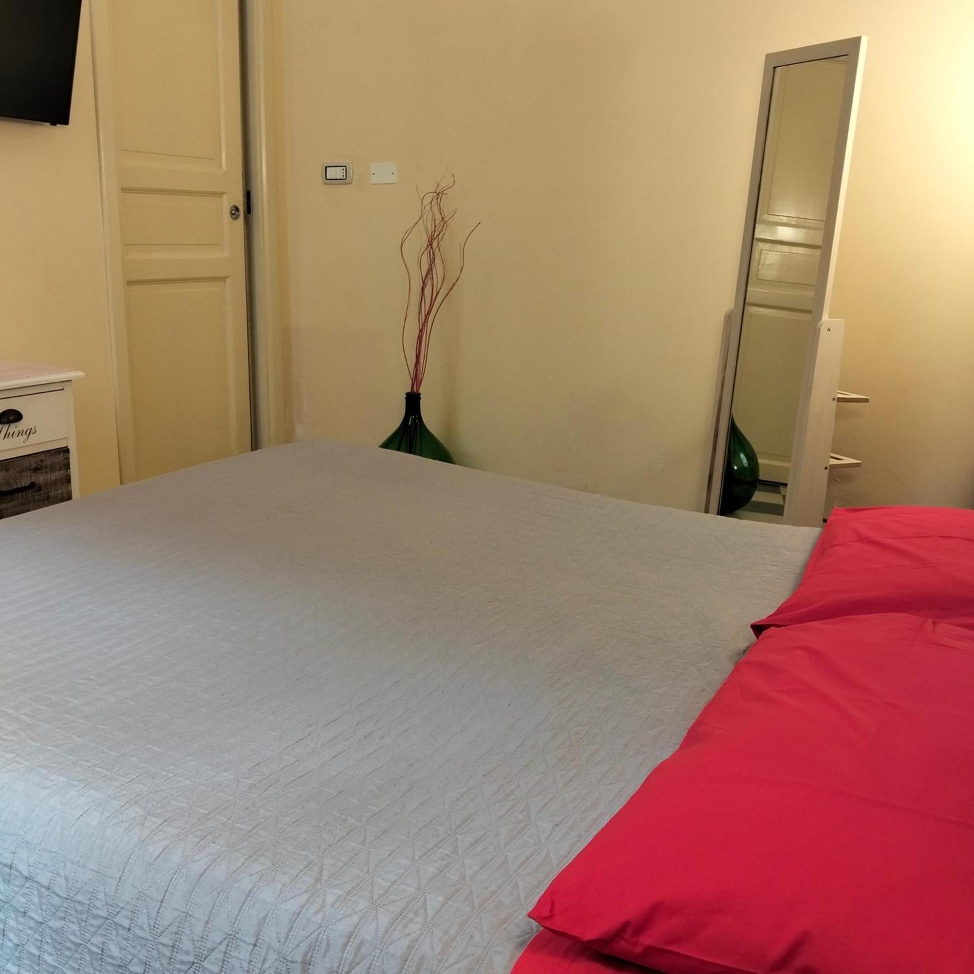 Piazza Verdi Liberty House Appartamento Lecce