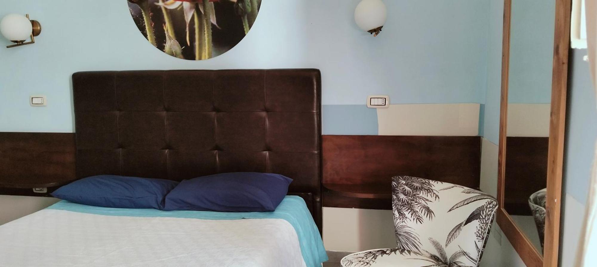 Appartamento Piazza Verdi Liberty House *