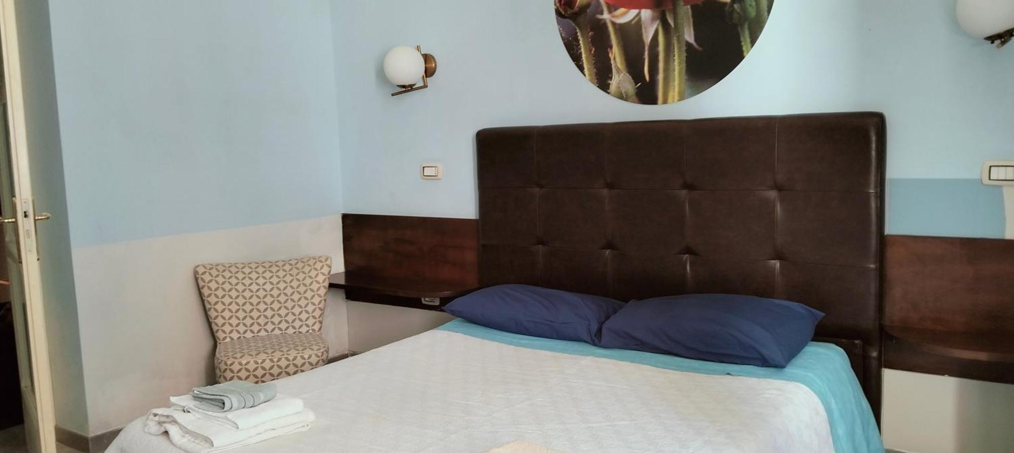 Piazza Verdi Liberty House Appartamento Lecce