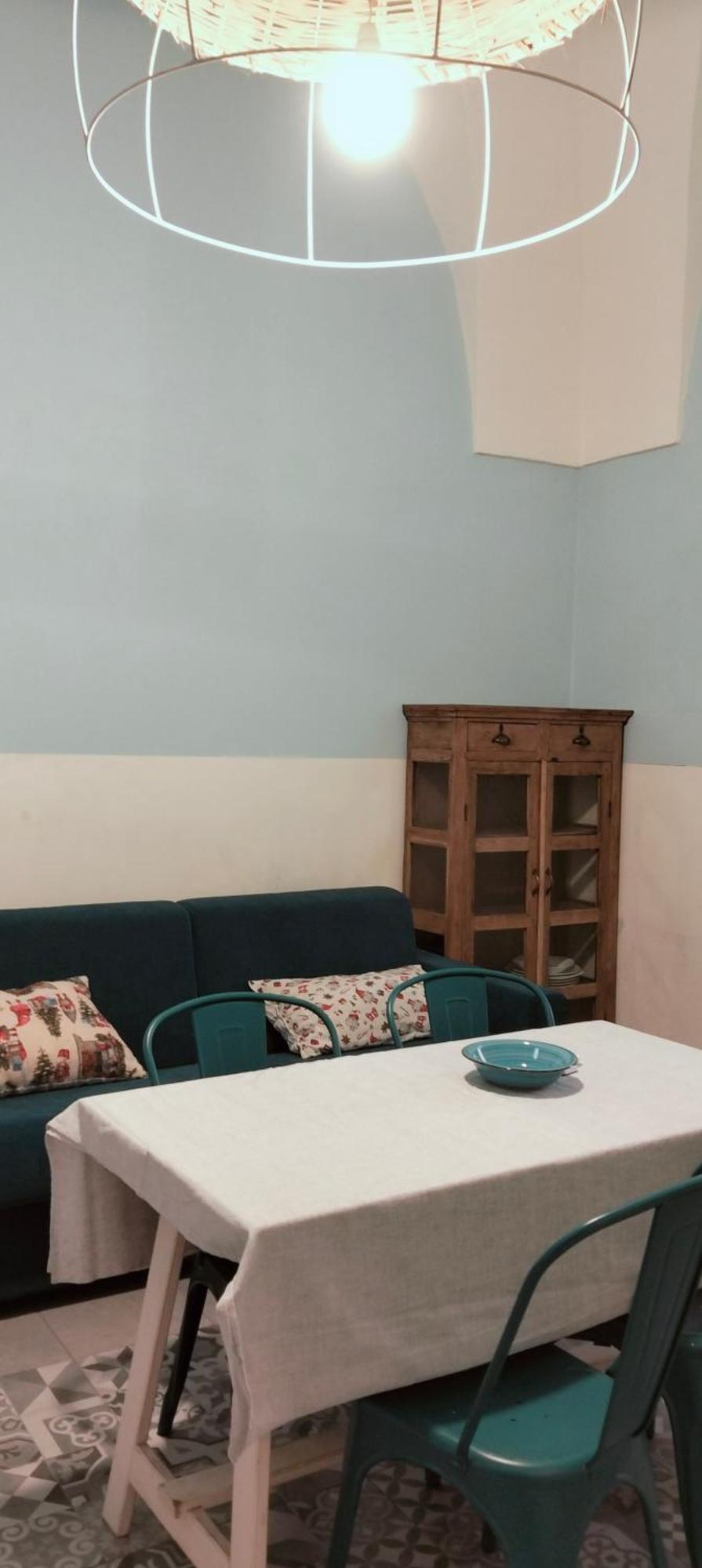 Appartamento Piazza Verdi Liberty House Lecce