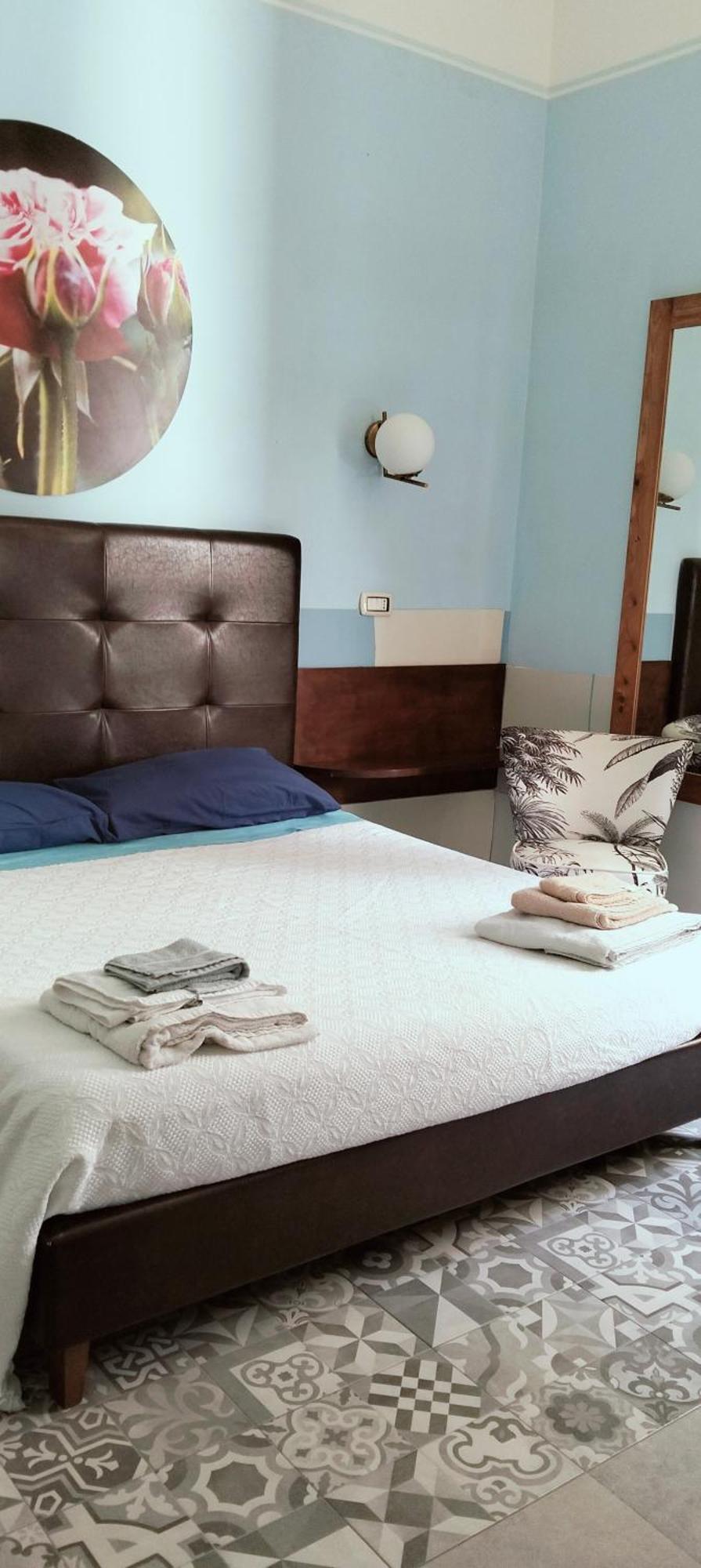 Piazza Verdi Liberty House *